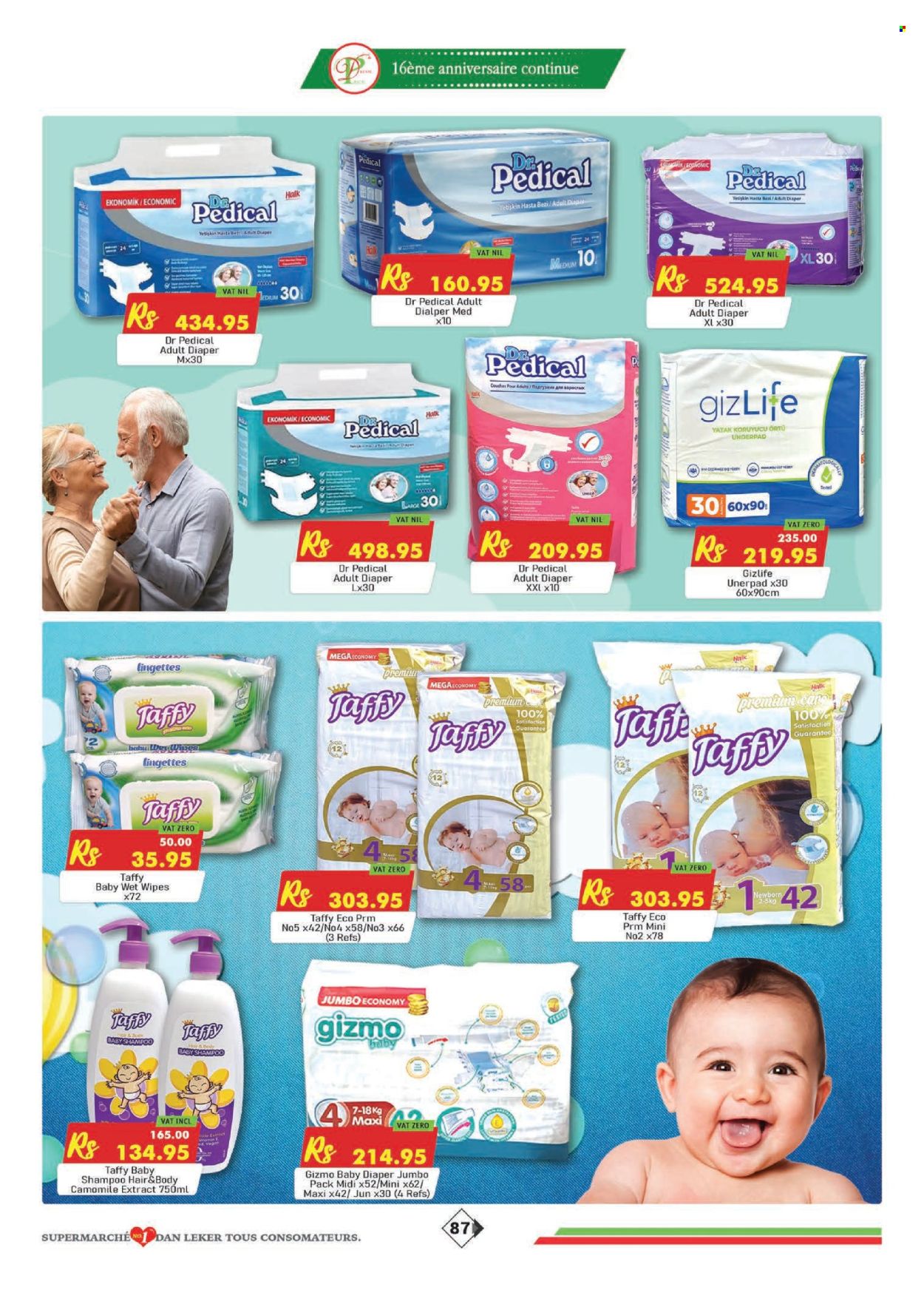 Catalogue Dreamprice - 17/05/2025 - 15/06/2025. Page 1