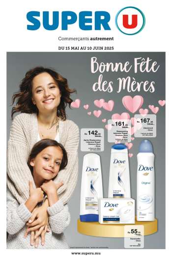 thumbnail - Catalogue Super U