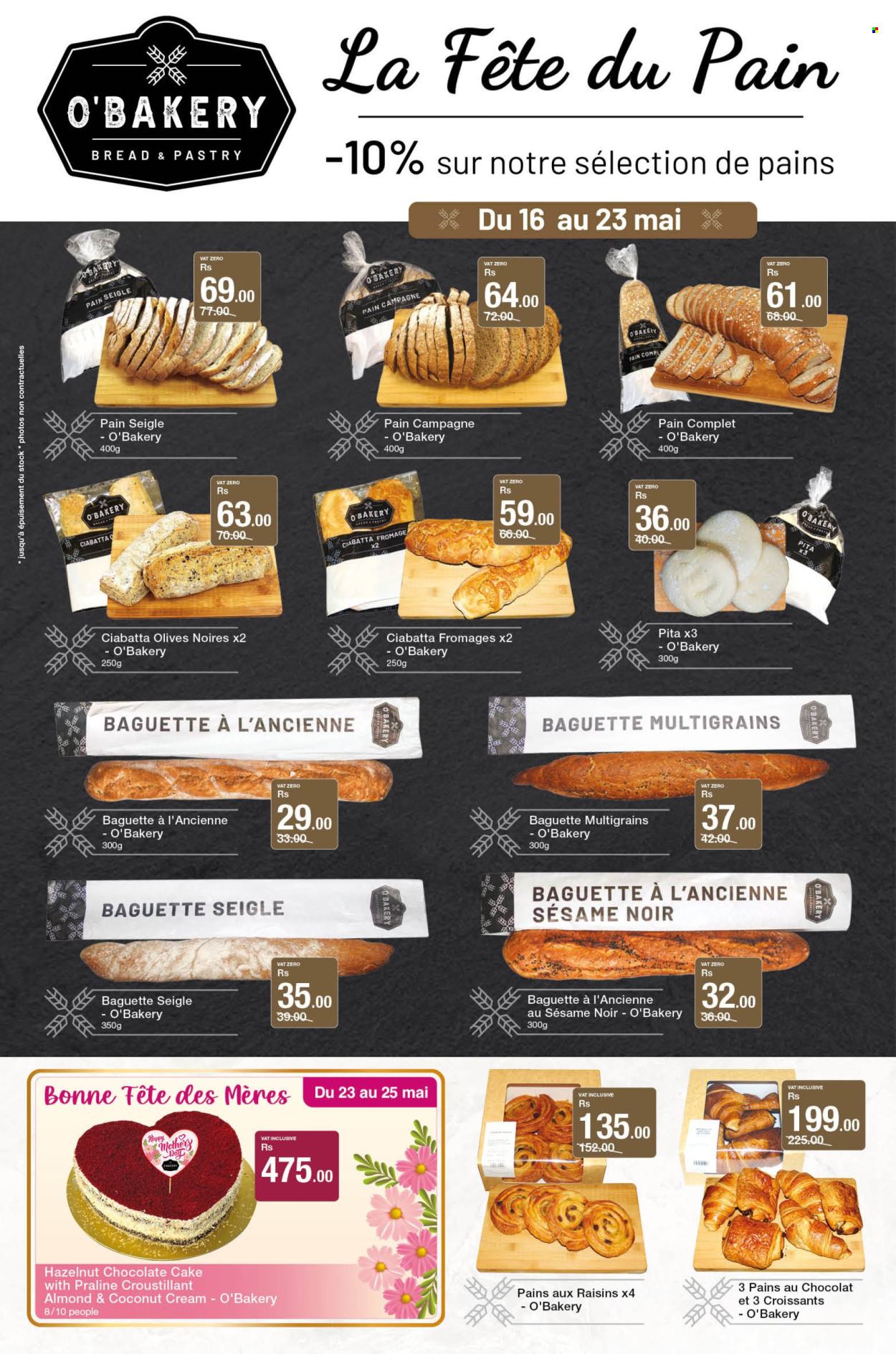 Catalogue Super U - 15/05/2025 - 10/06/2025. Page 2