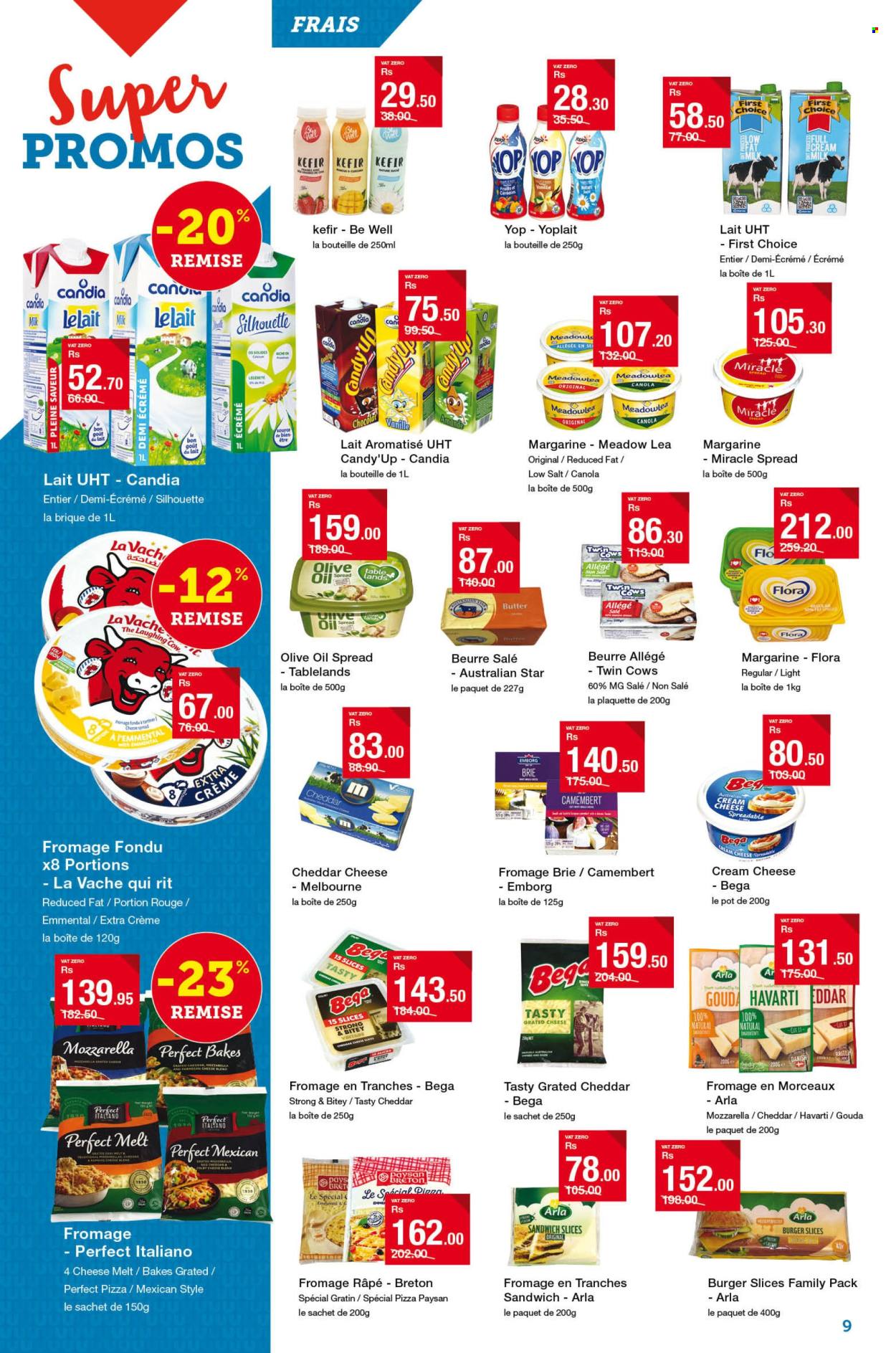 Catalogue Super U - 15/05/2025 - 10/06/2025. Page 9