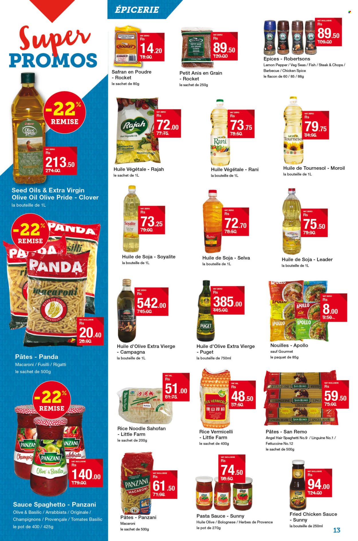 Catalogue Super U - 15/05/2025 - 10/06/2025. Page 13