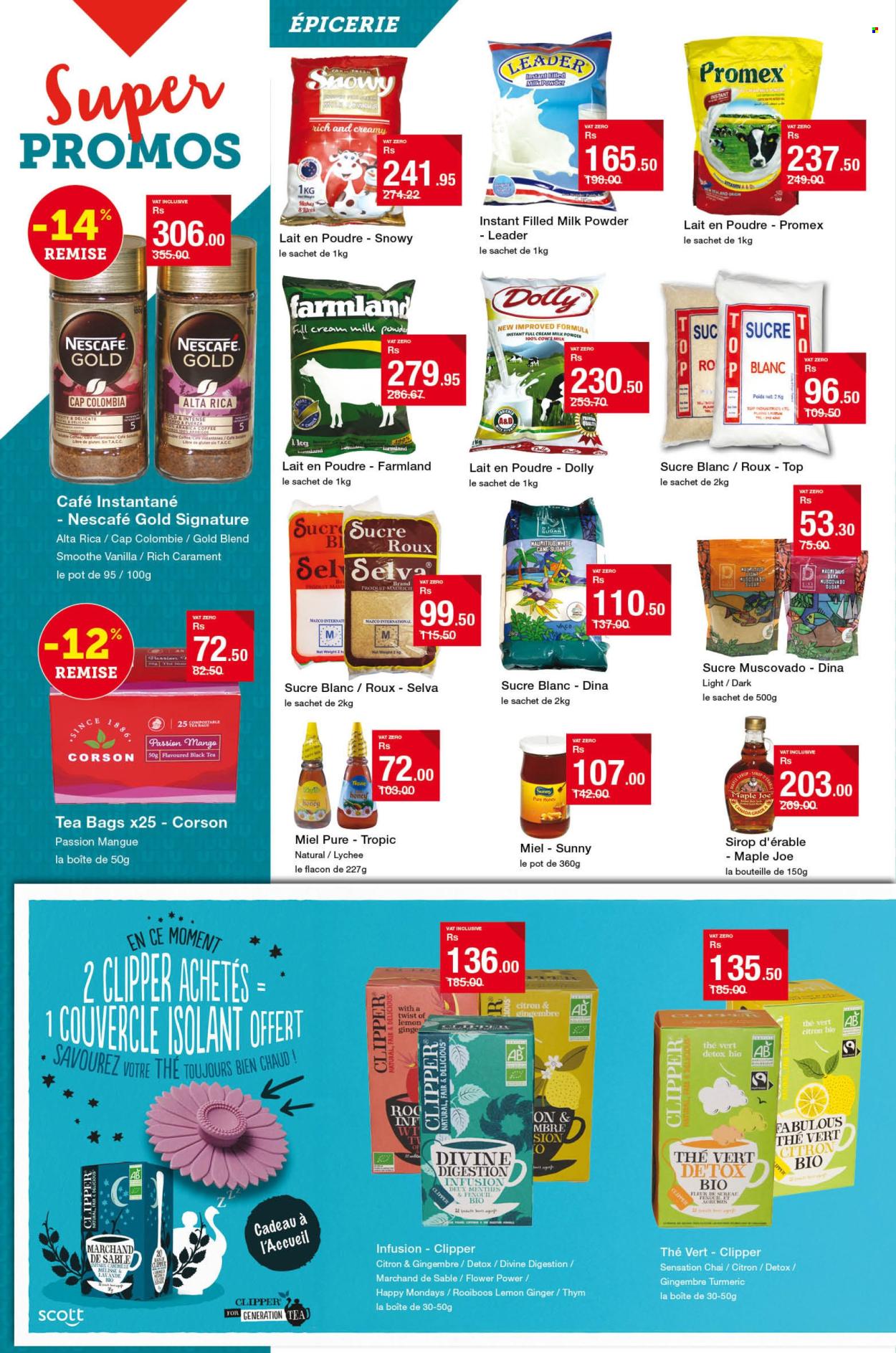 Catalogue Super U - 15/05/2025 - 10/06/2025. Page 16