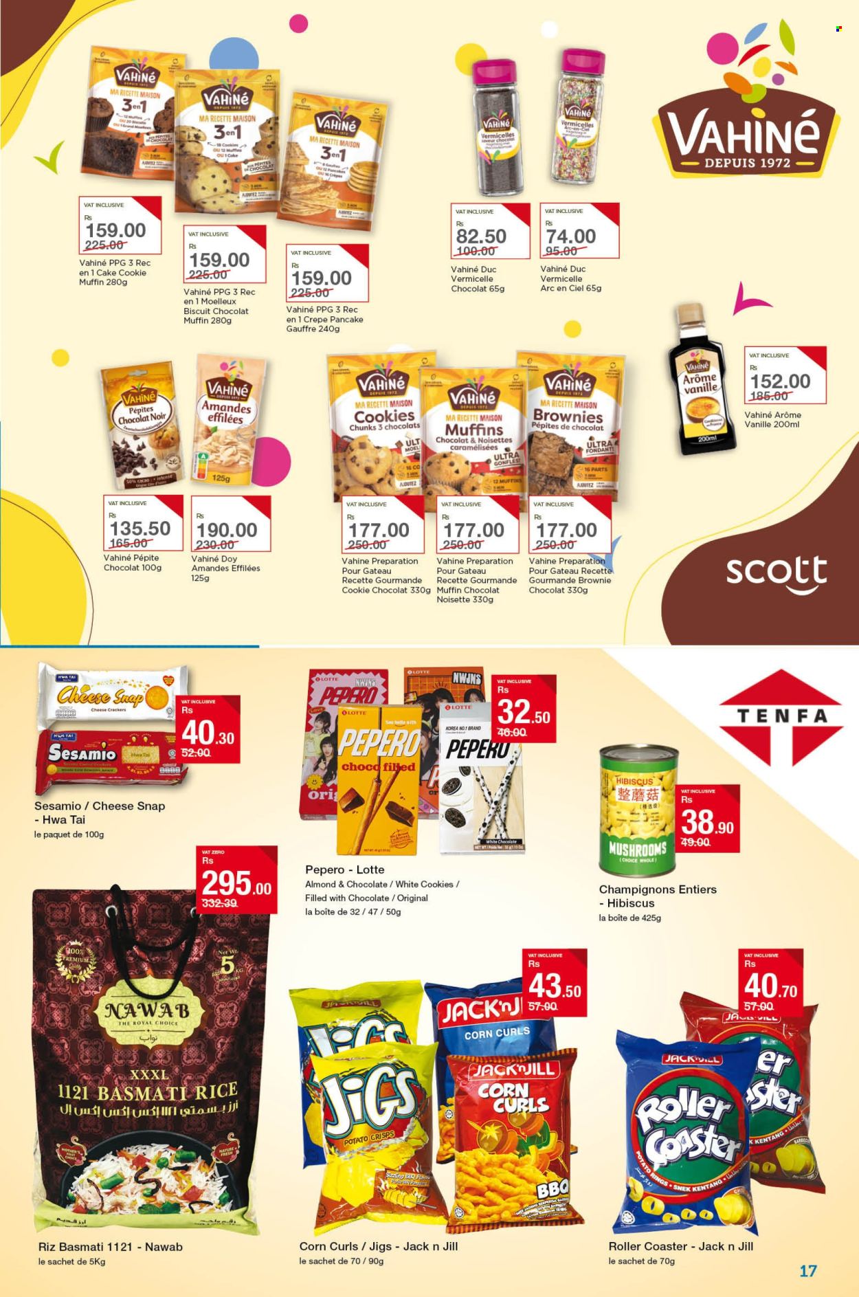 Catalogue Super U - 15/05/2025 - 10/06/2025. Page 17