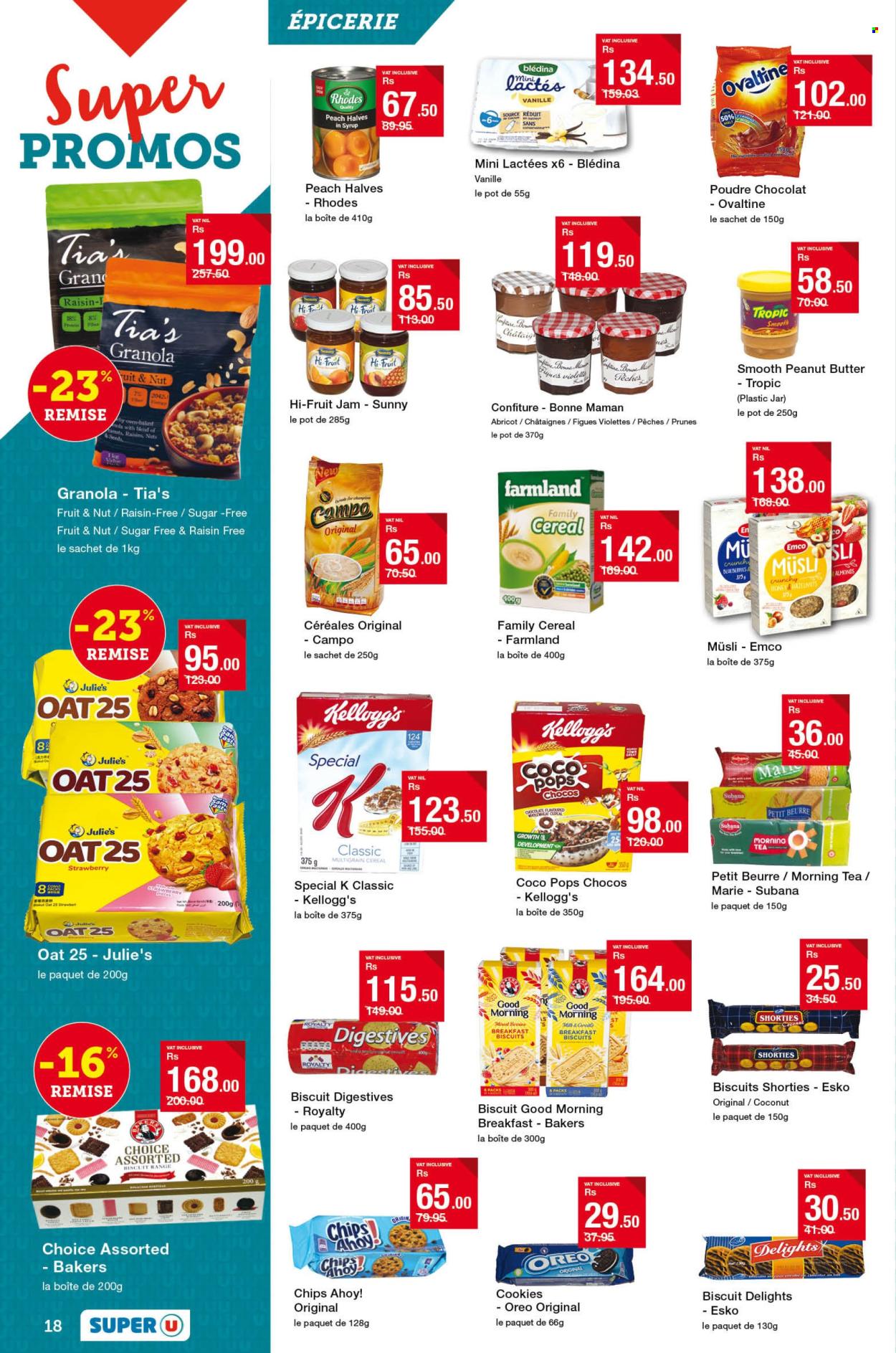 Catalogue Super U - 15/05/2025 - 10/06/2025. Page 18