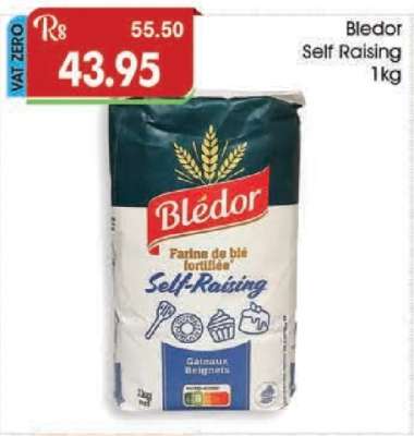 Bledor Self Raising 1kg