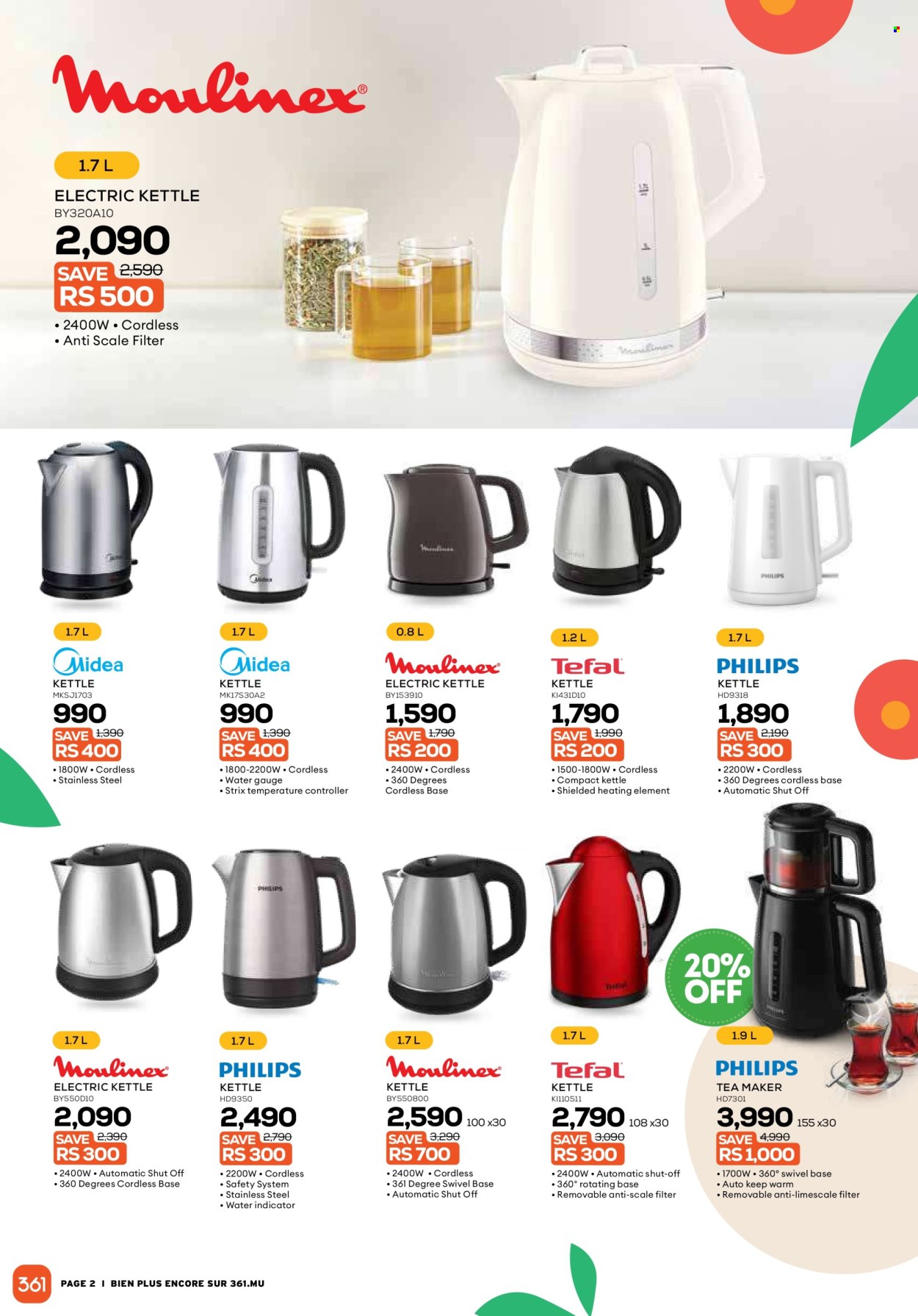 Catalogue 361 - 09/05/2025 - 09/06/2025. Page 2
