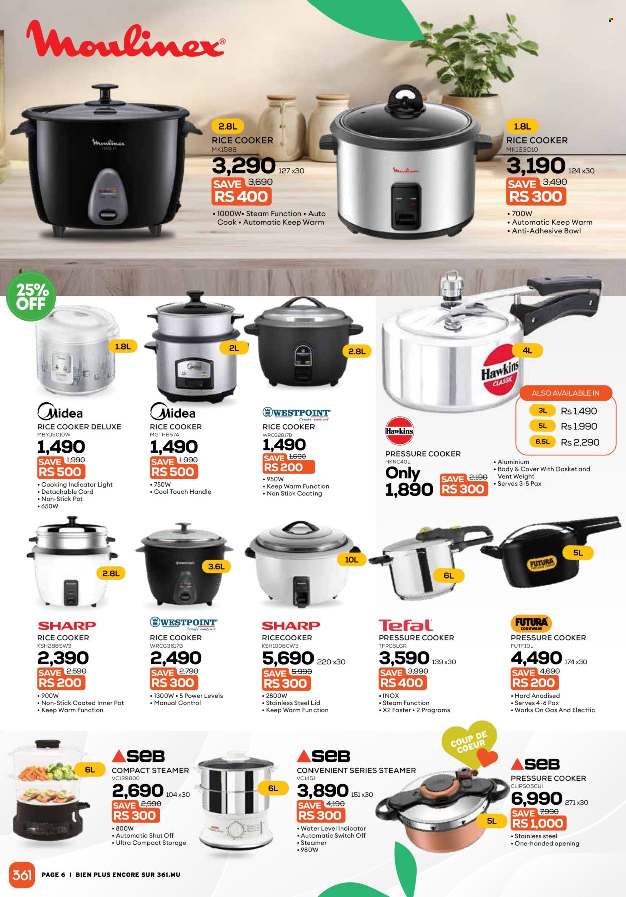 Catalogue 361 - 09/05/2025 - 09/06/2025. Page 6