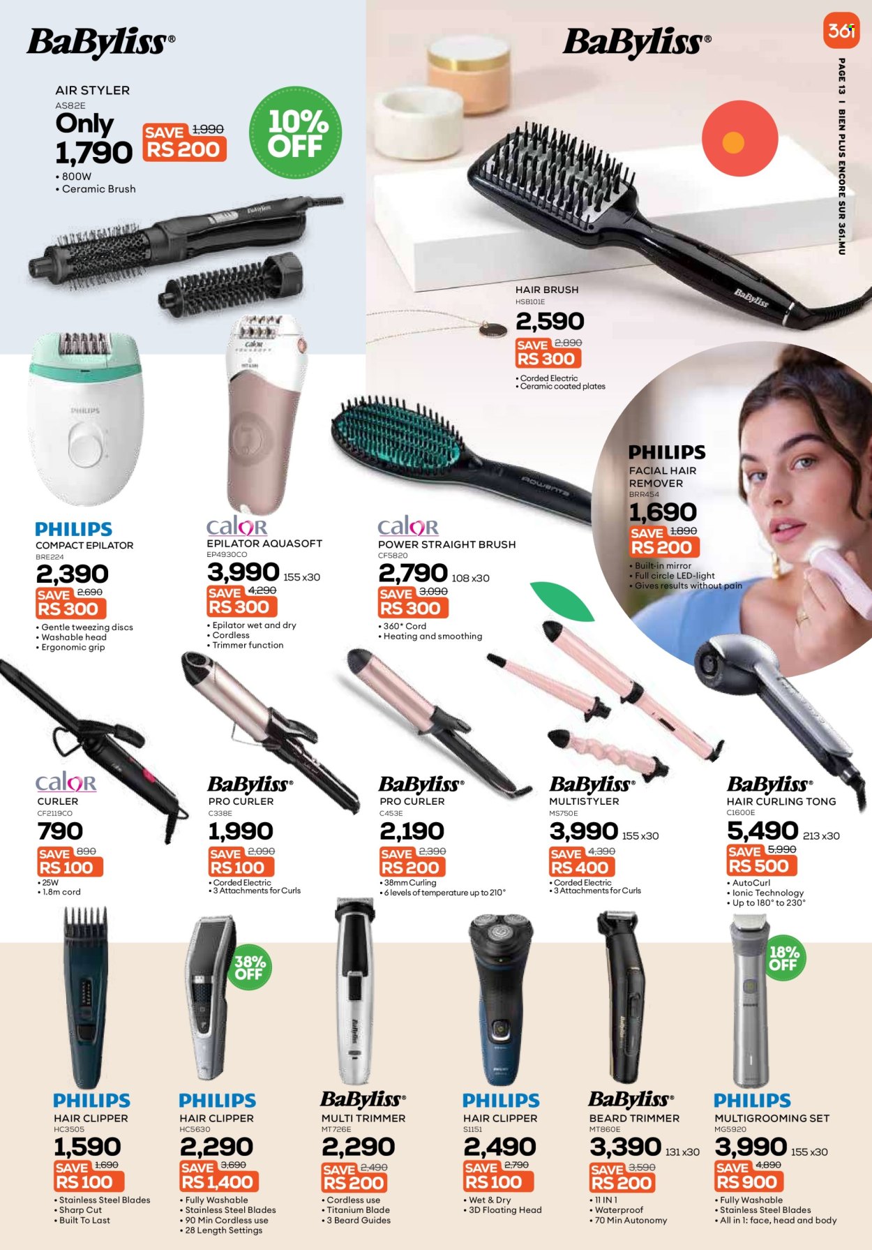 Catalogue 361 - 09/05/2025 - 09/06/2025. Page 13