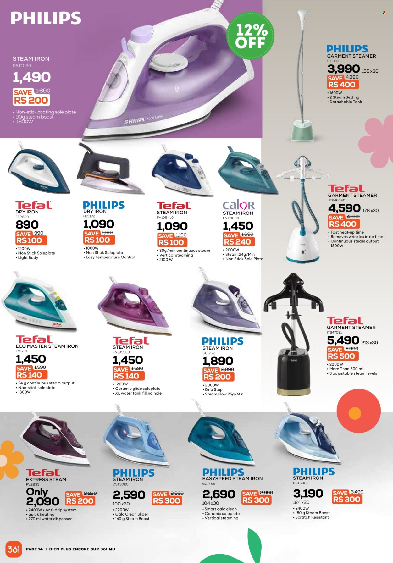 Catalogue 361 - 09/05/2025 - 09/06/2025. Page 14