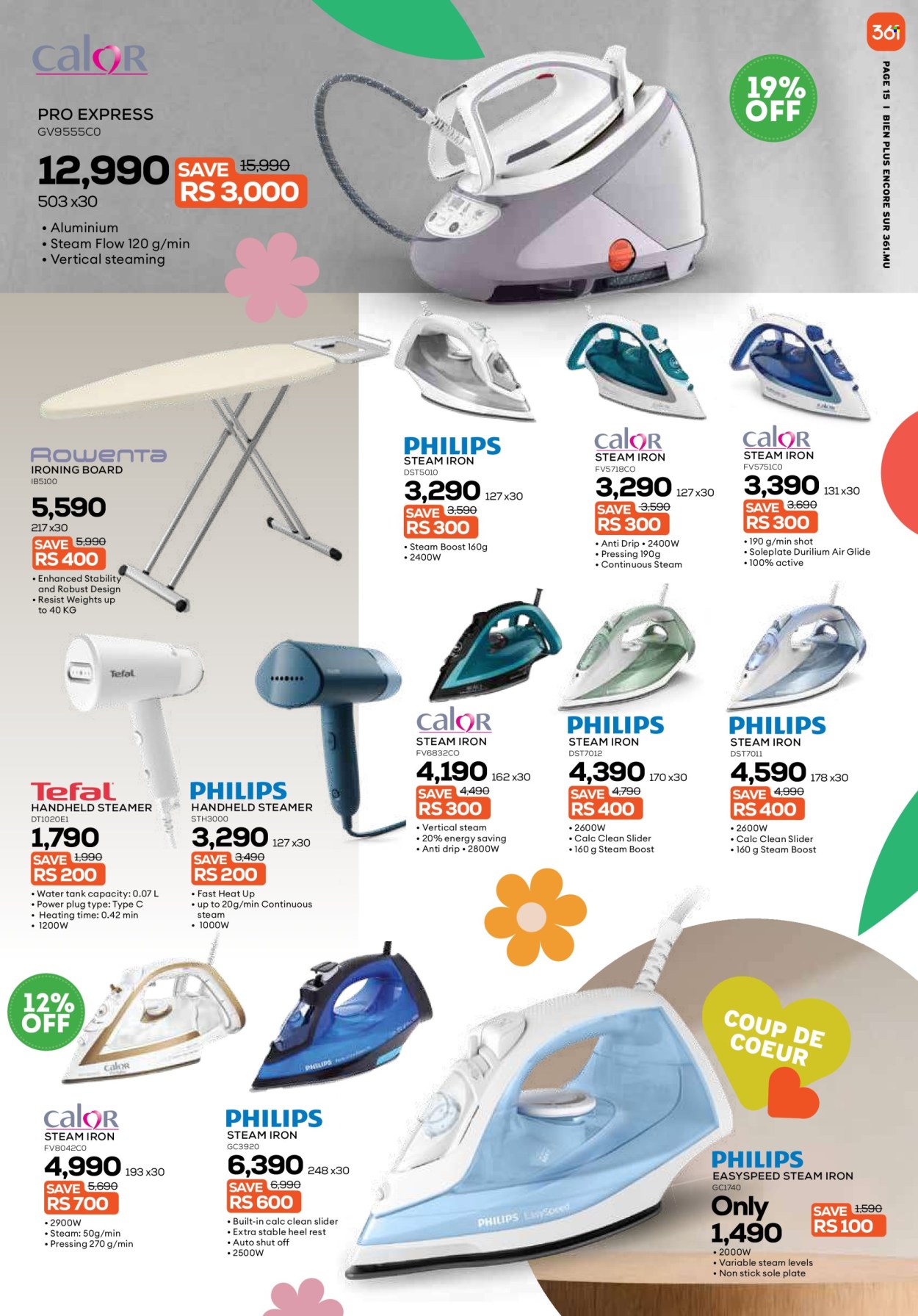 Catalogue 361 - 09/05/2025 - 09/06/2025. Page 15