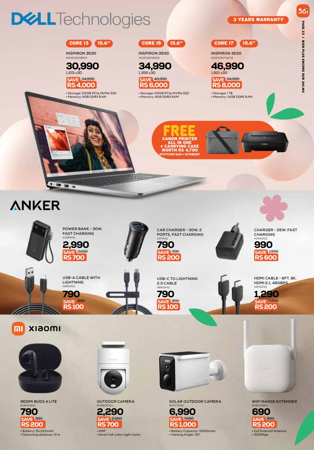 Catalogue 361 - 09/05/2025 - 09/06/2025. Page 23