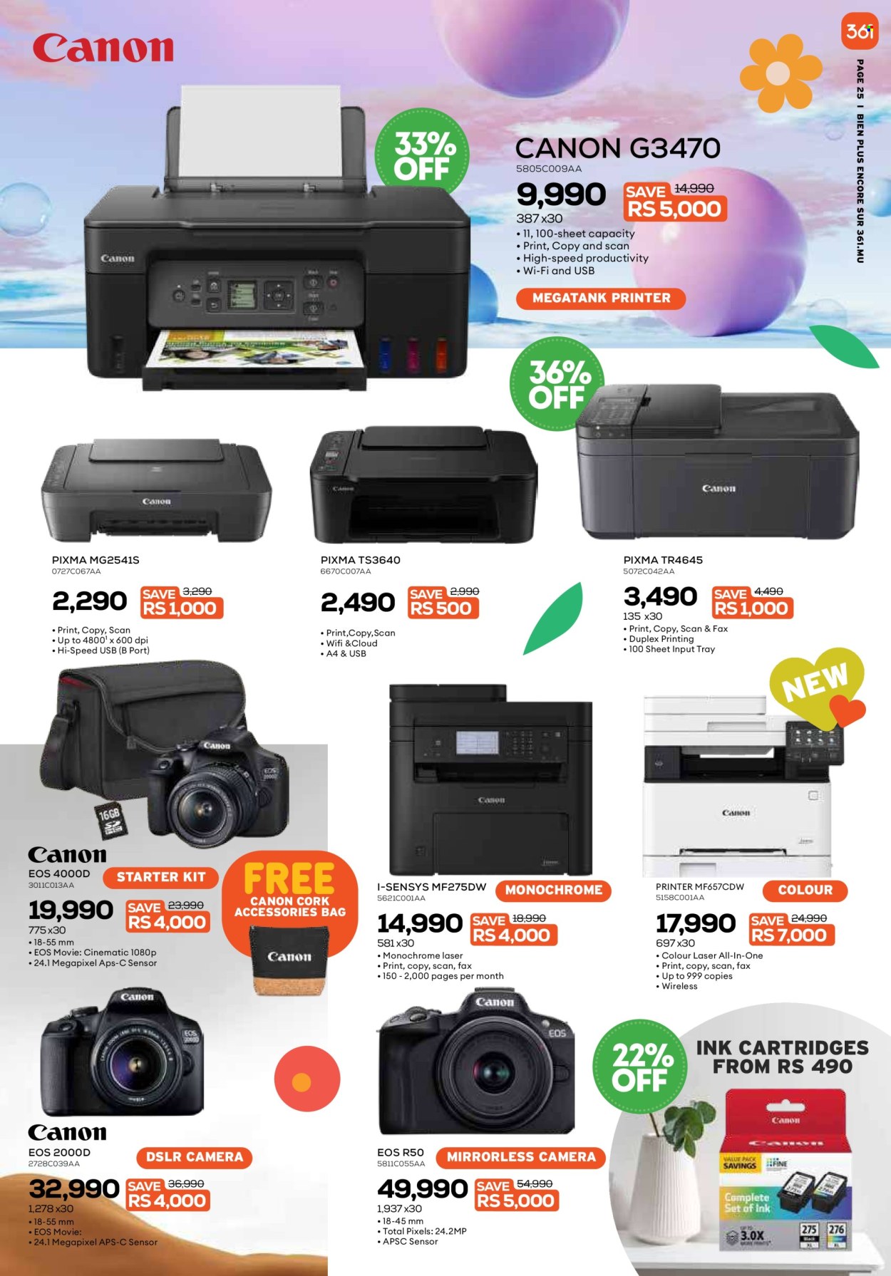 Catalogue 361 - 09/05/2025 - 09/06/2025. Page 25