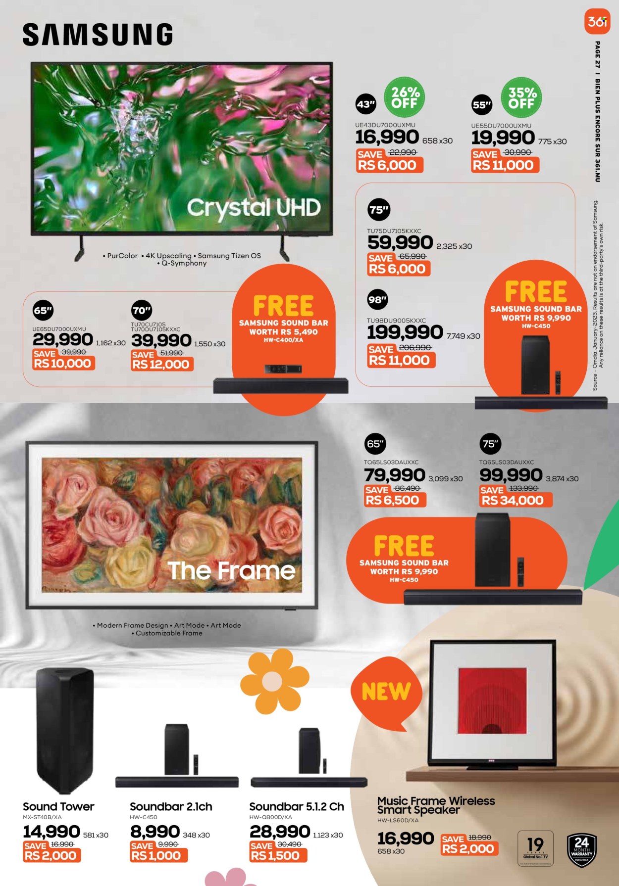 Catalogue 361 - 09/05/2025 - 09/06/2025. Page 27