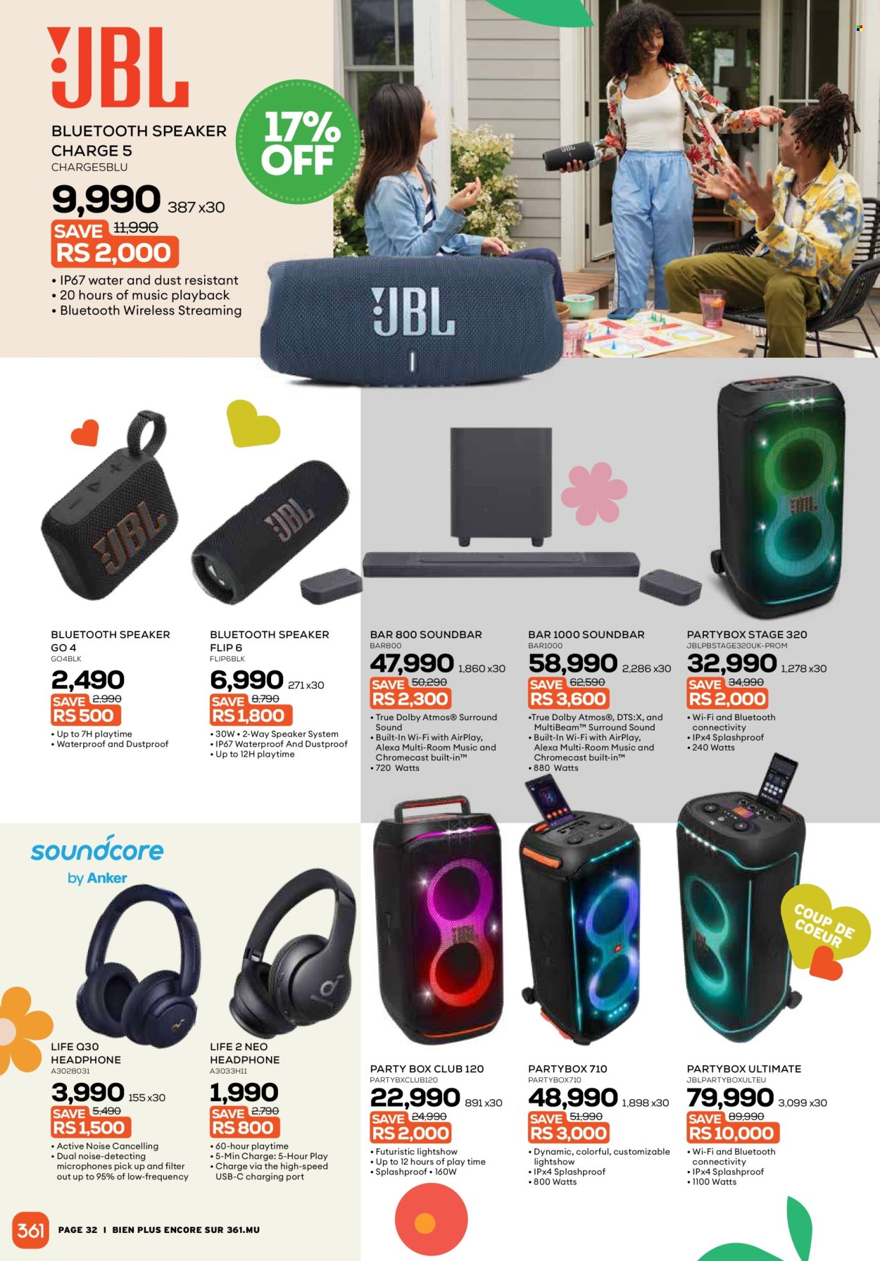 Catalogue 361 - 09/05/2025 - 09/06/2025. Page 32