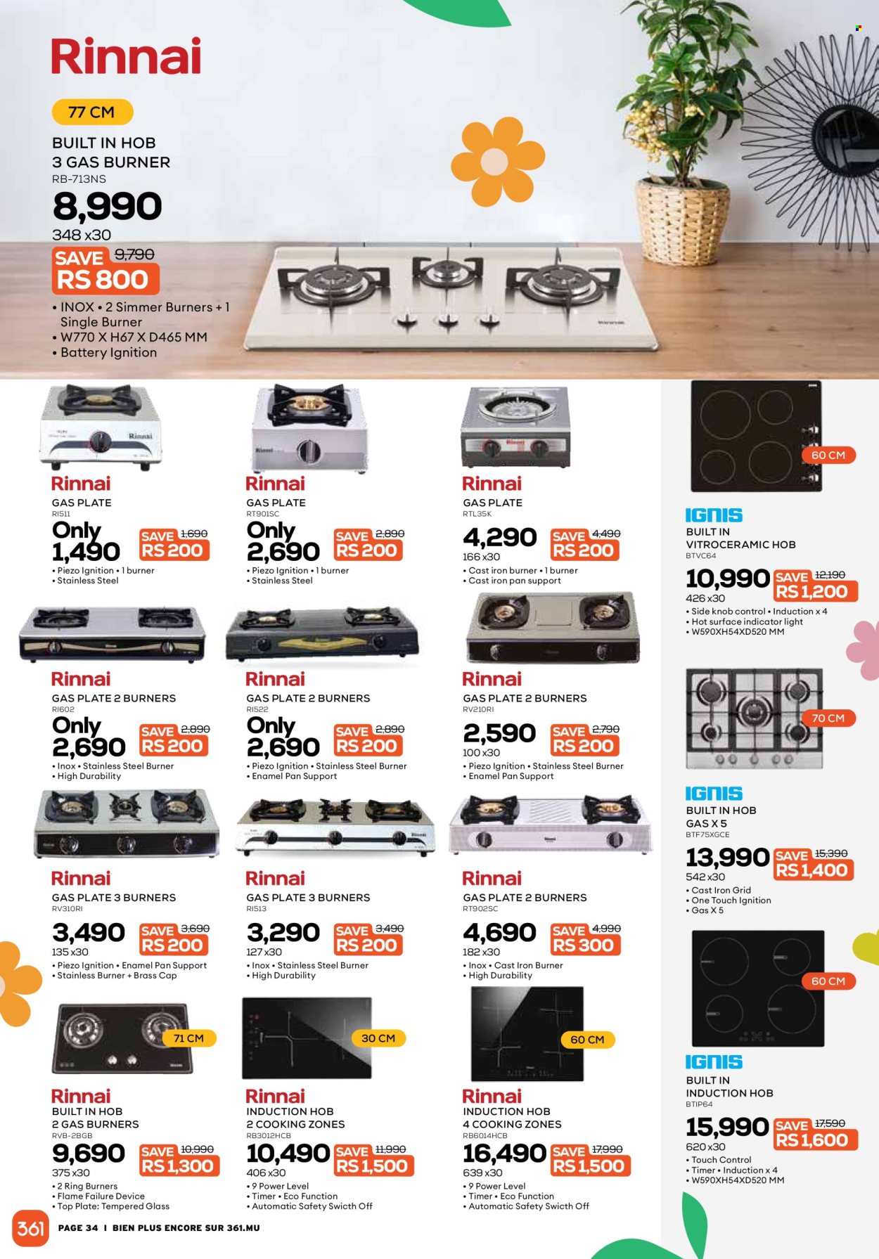 Catalogue 361 - 09/05/2025 - 09/06/2025. Page 34