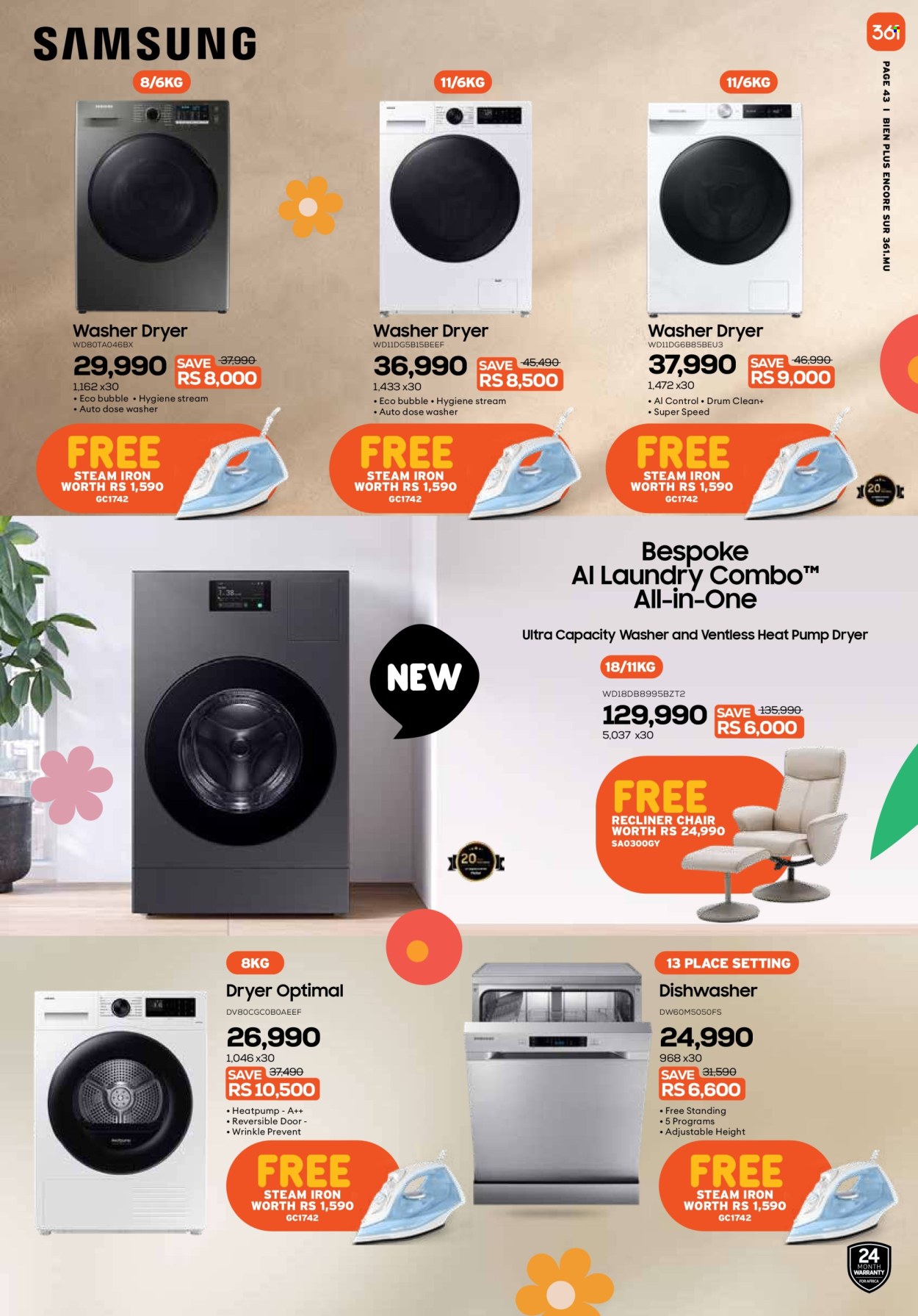 Catalogue 361 - 09/05/2025 - 09/06/2025. Page 43