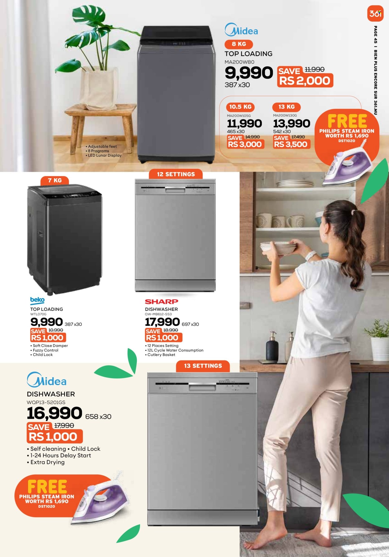 Catalogue 361 - 09/05/2025 - 09/06/2025. Page 45