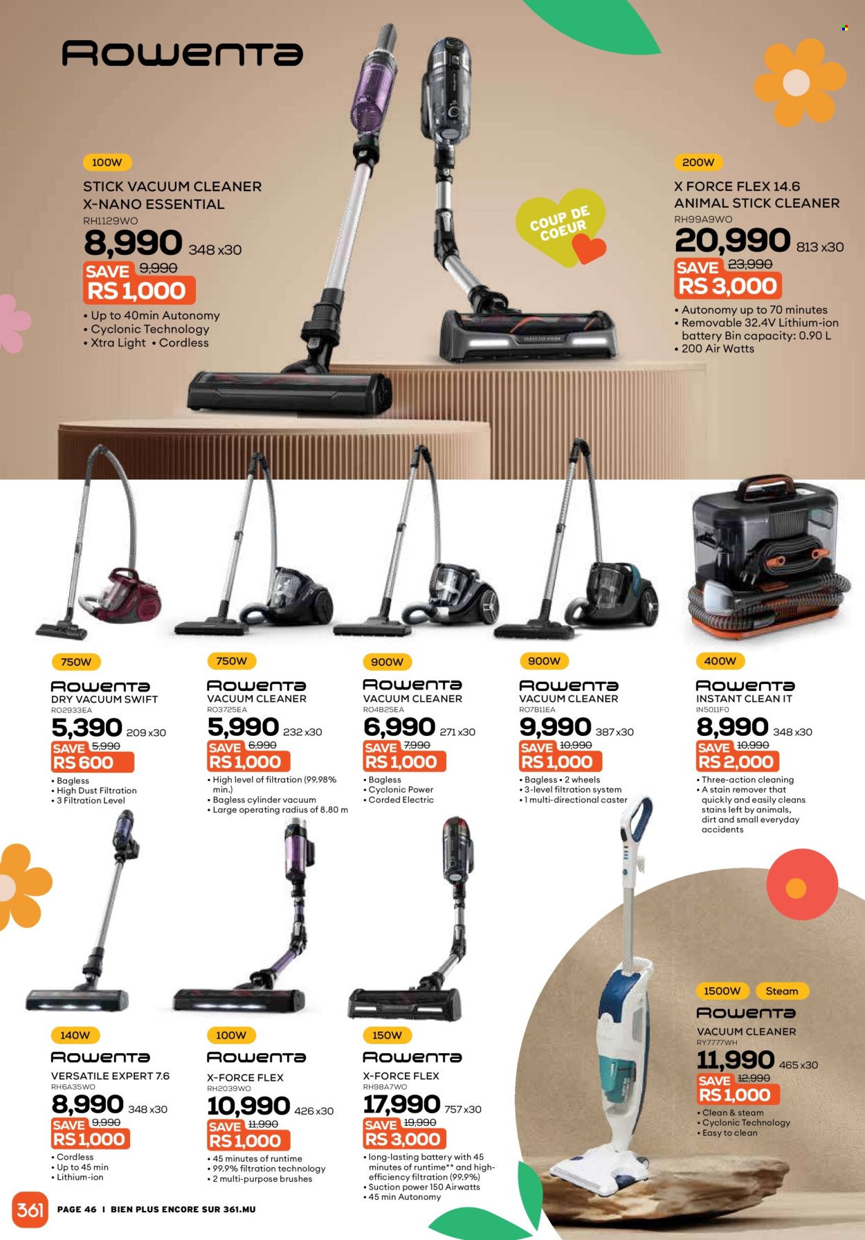 Catalogue 361 - 09/05/2025 - 09/06/2025. Page 46