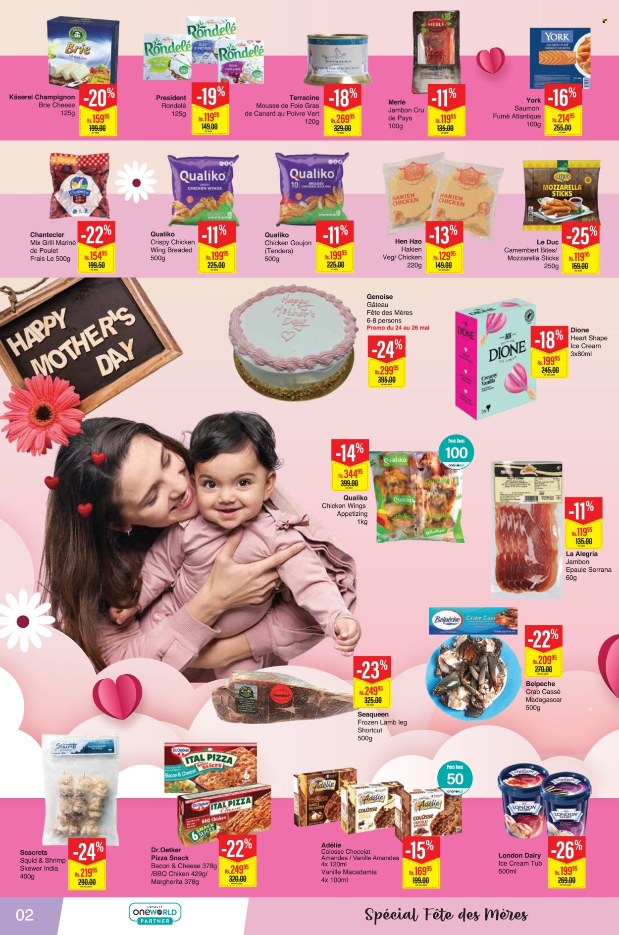 Catalogue Intermart - 23/05/2025 - 08/06/2025. Page 2