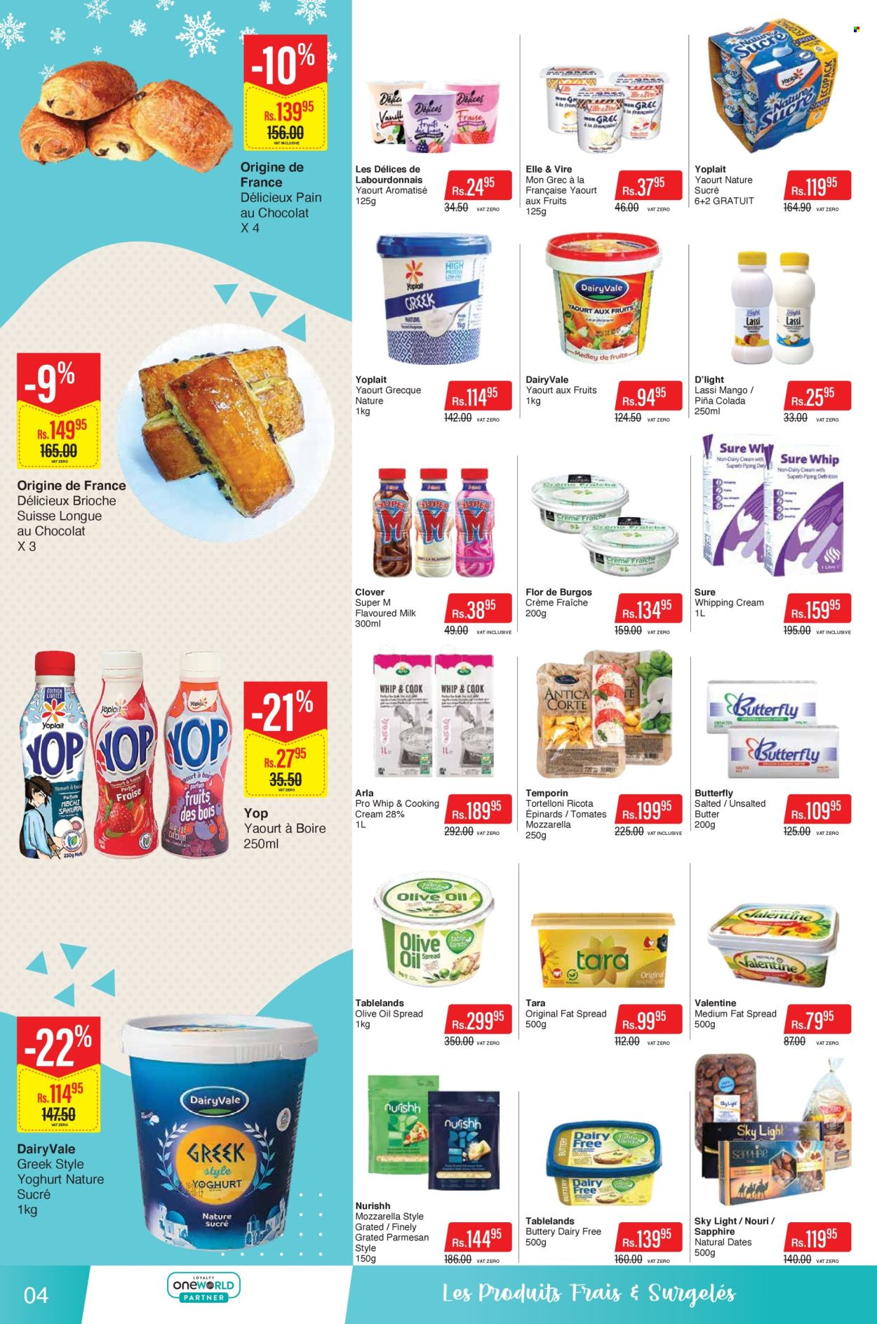 Catalogue Intermart - 23/05/2025 - 08/06/2025. Page 4