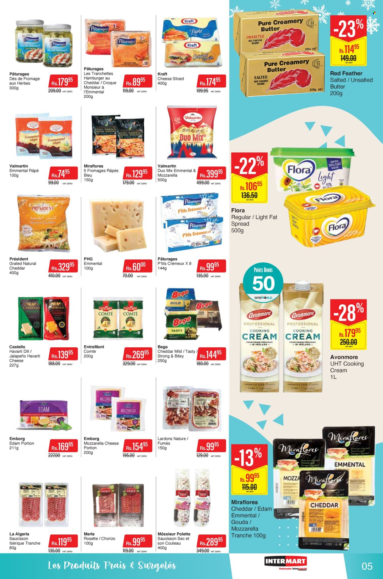 Catalogue Intermart - 23/05/2025 - 08/06/2025. Page 5