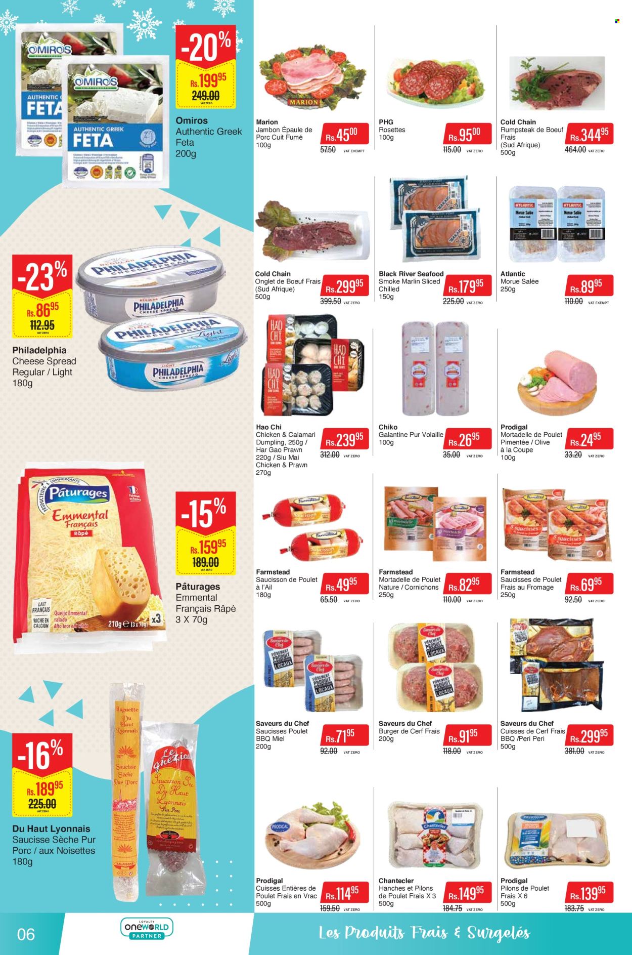Catalogue Intermart - 23/05/2025 - 08/06/2025. Page 6