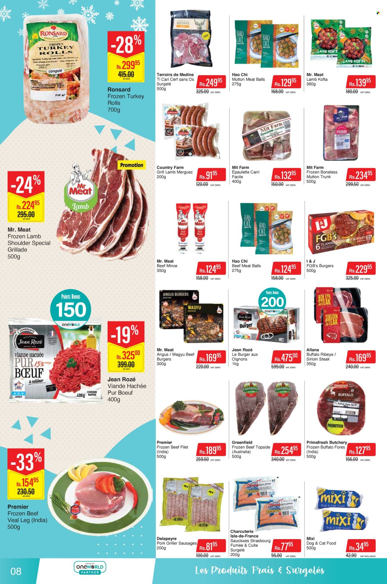 Catalogue Intermart - 23/05/2025 - 08/06/2025. Page 8