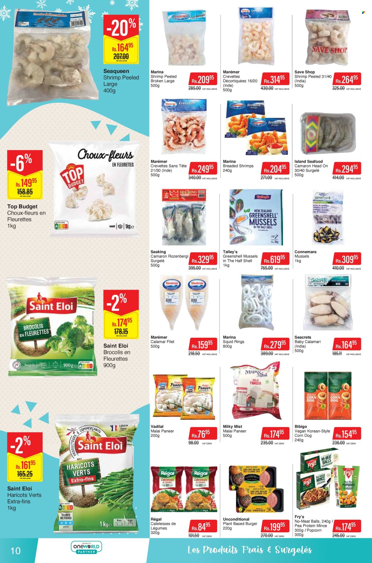 Catalogue Intermart - 23/05/2025 - 08/06/2025. Page 10