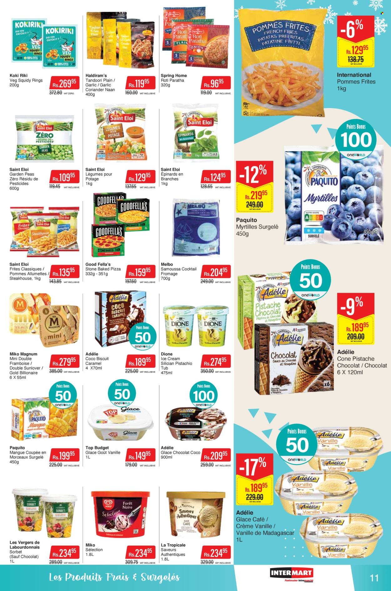 Catalogue Intermart - 23/05/2025 - 08/06/2025. Page 11