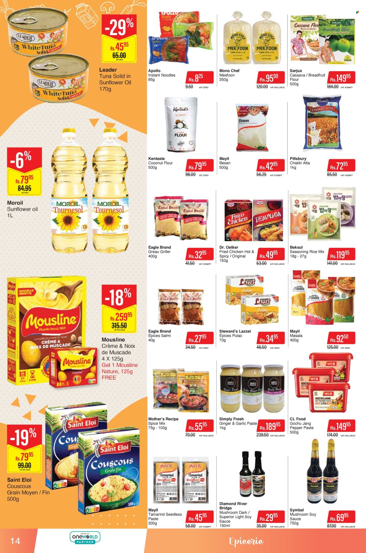 Catalogue Intermart - 23/05/2025 - 08/06/2025. Page 14