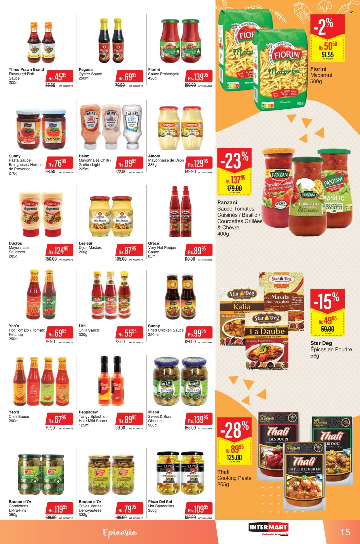 Catalogue Intermart - 23/05/2025 - 08/06/2025. Page 15