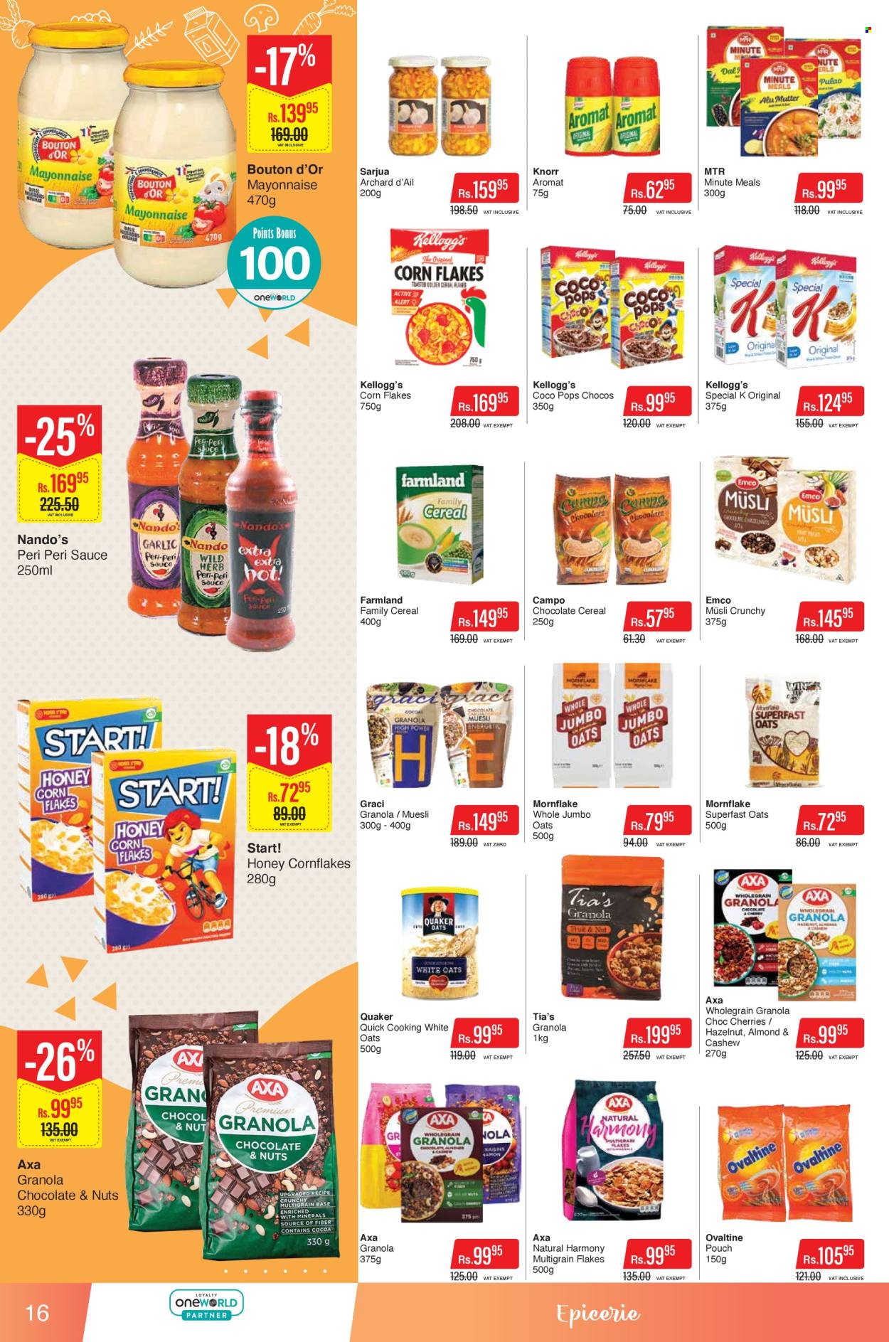 Catalogue Intermart - 23/05/2025 - 08/06/2025. Page 16