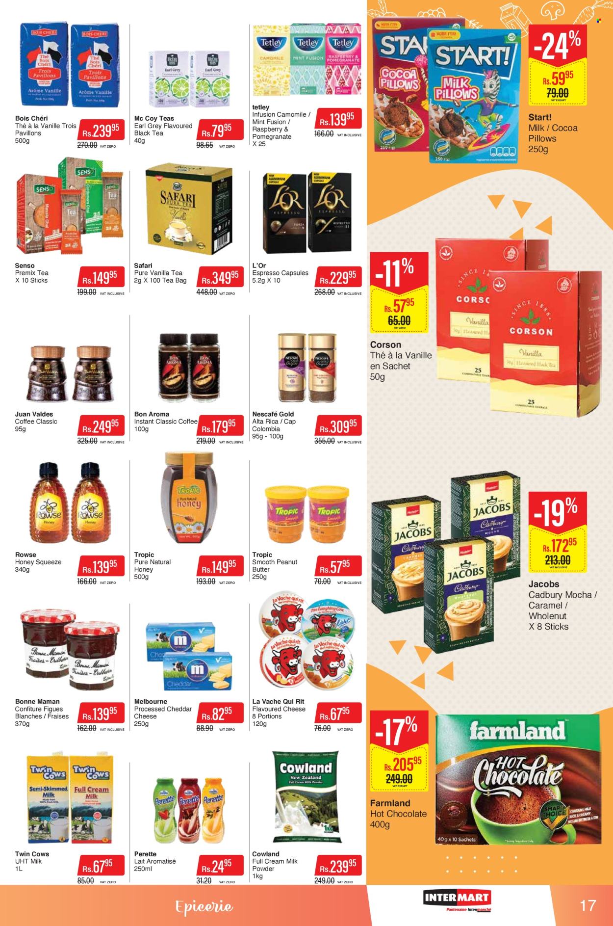 Catalogue Intermart - 23/05/2025 - 08/06/2025. Page 17