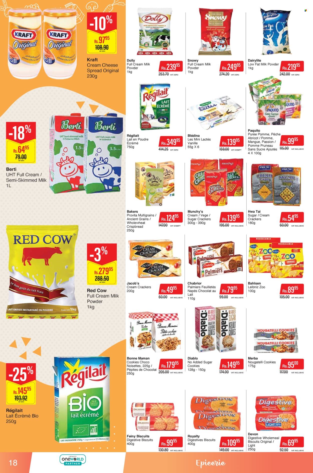 Catalogue Intermart - 23/05/2025 - 08/06/2025. Page 18