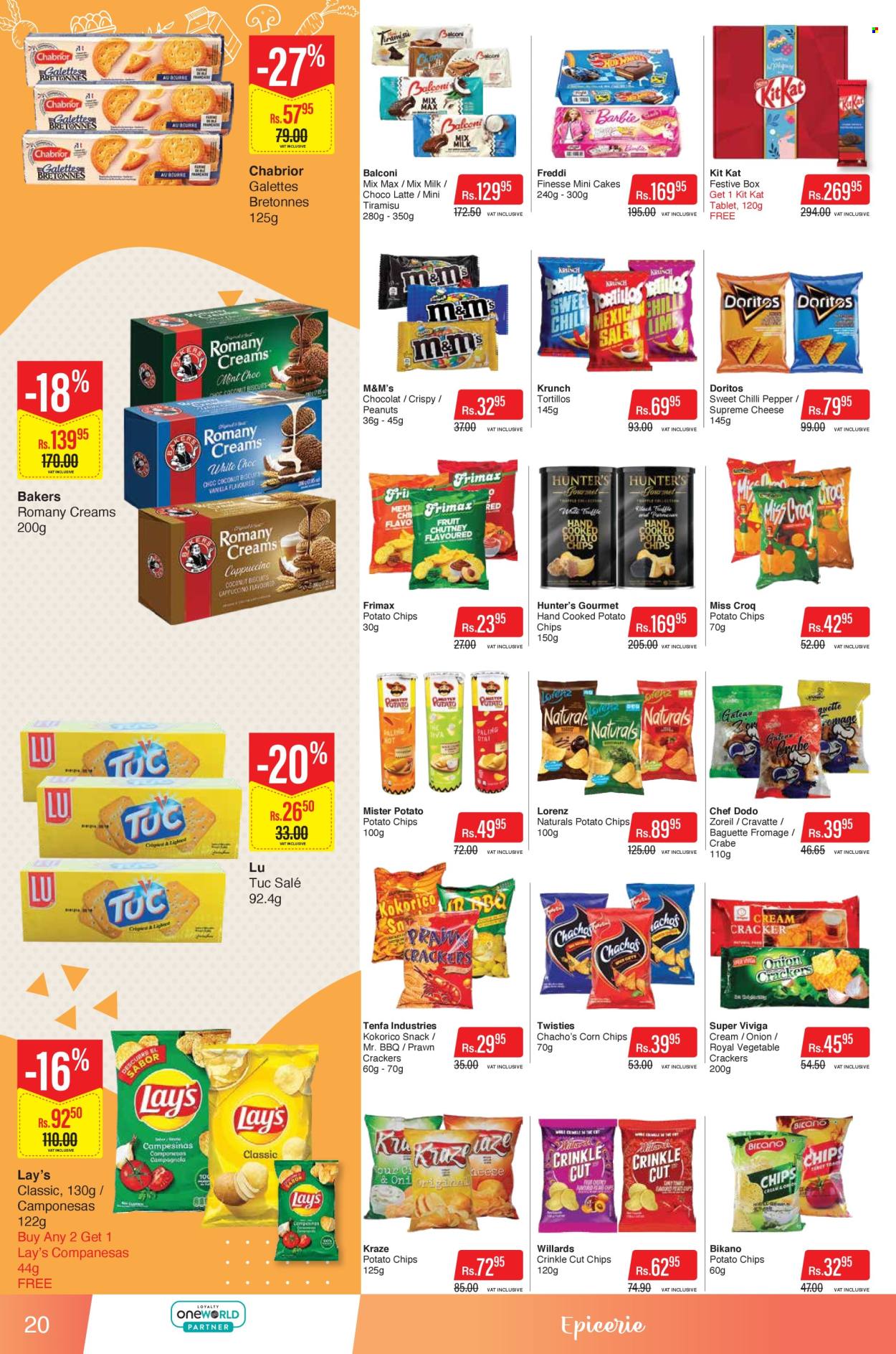 Catalogue Intermart - 23/05/2025 - 08/06/2025. Page 20