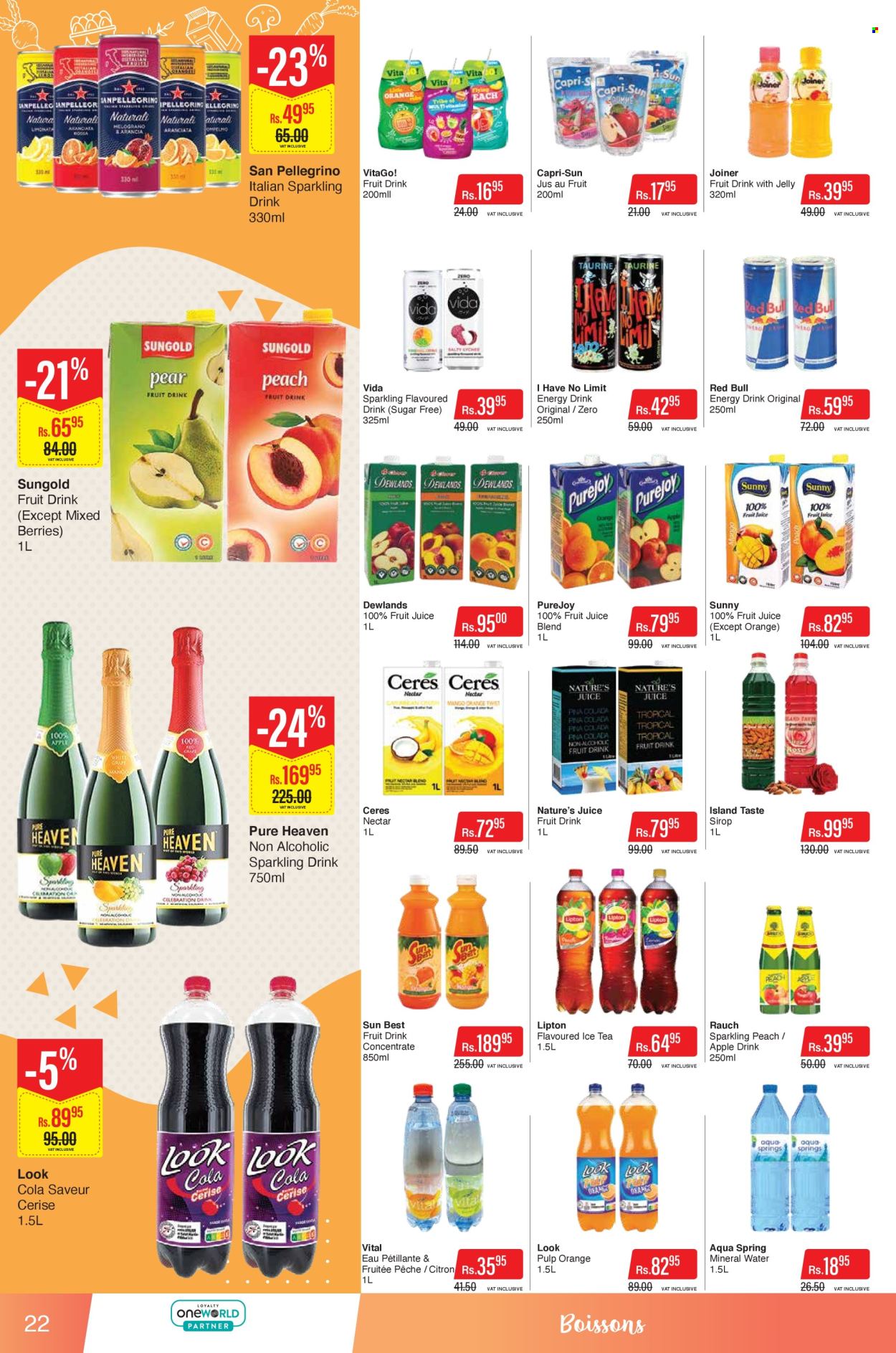 Catalogue Intermart - 23/05/2025 - 08/06/2025. Page 22