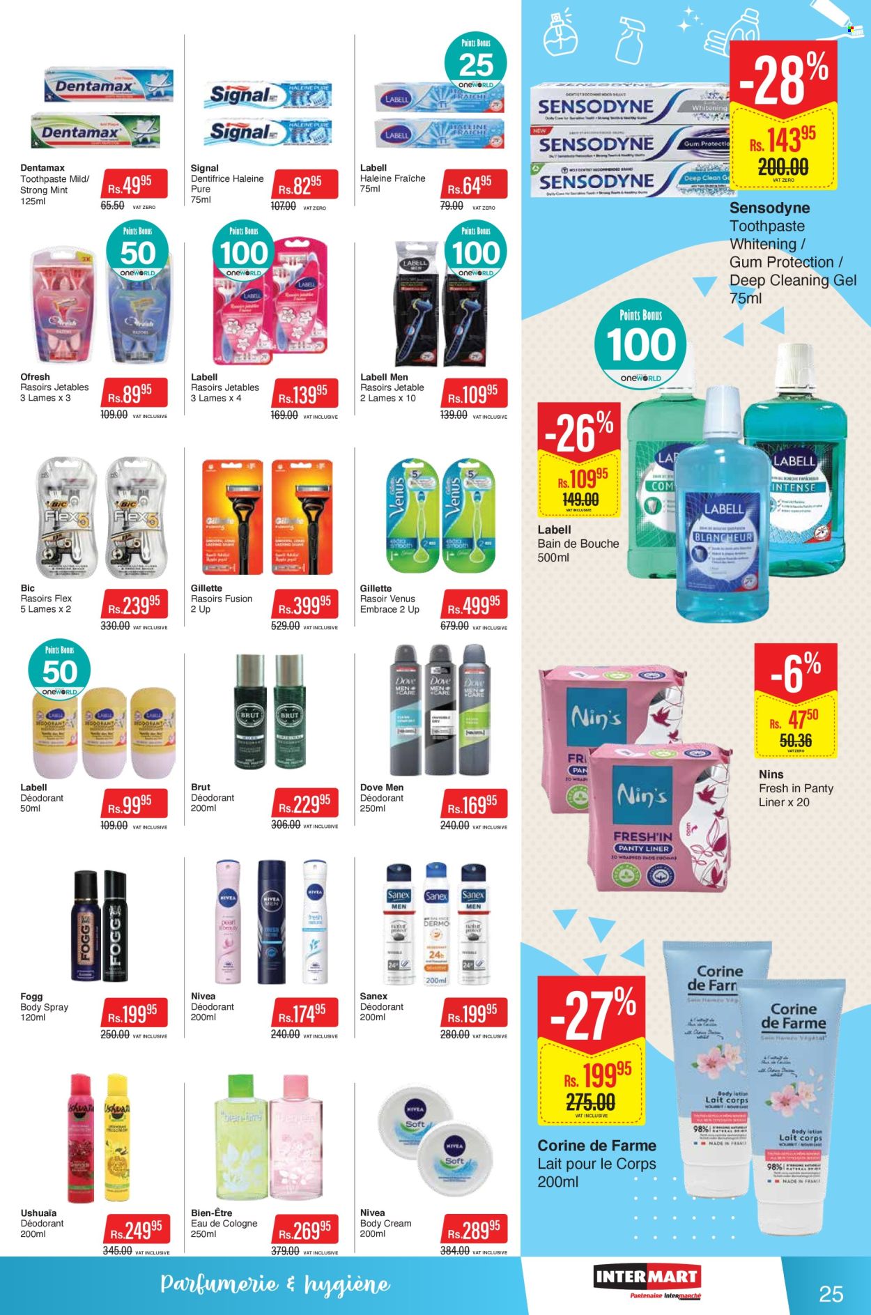 Catalogue Intermart - 23/05/2025 - 08/06/2025. Page 25