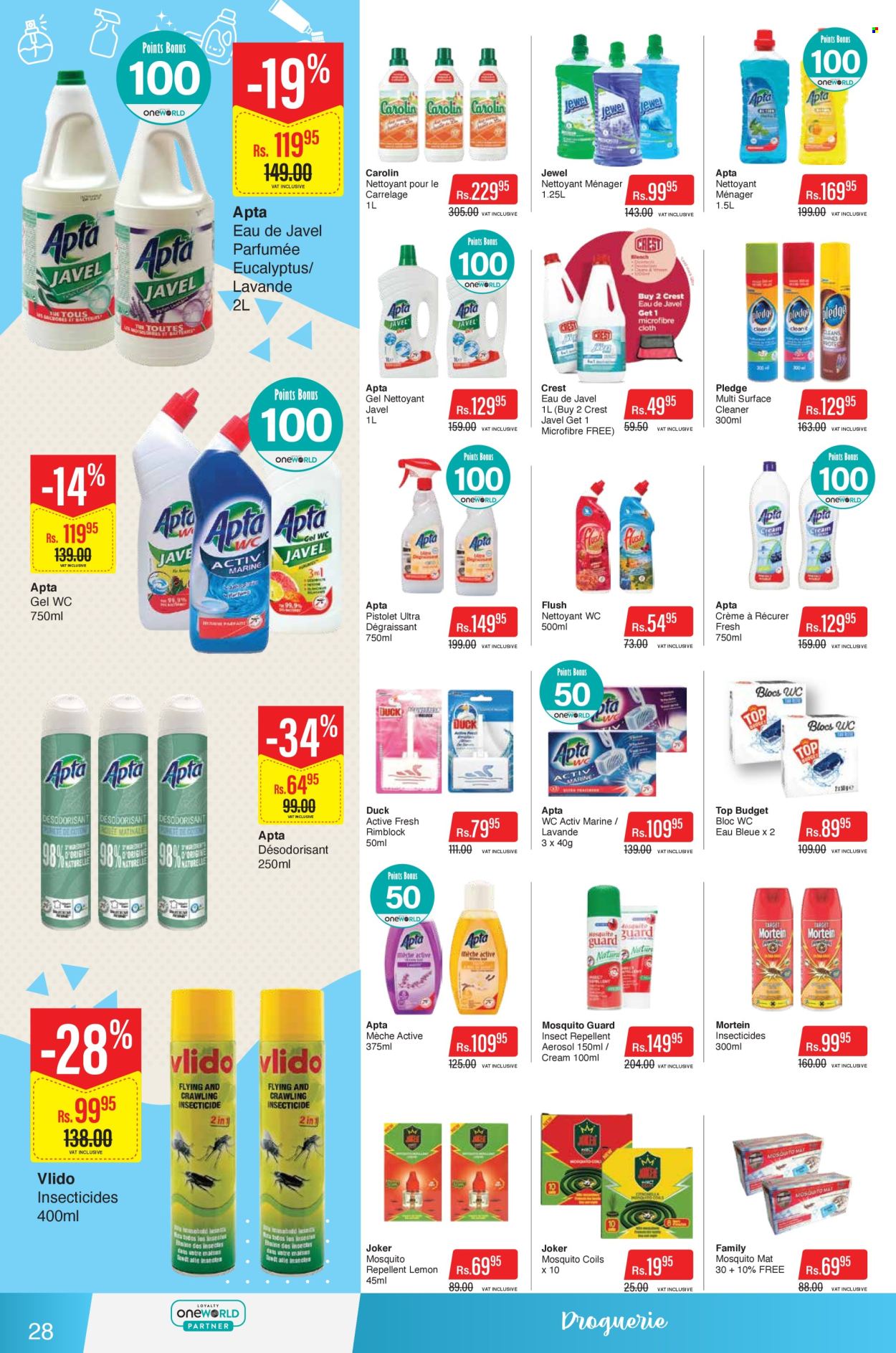 Catalogue Intermart - 23/05/2025 - 08/06/2025. Page 28
