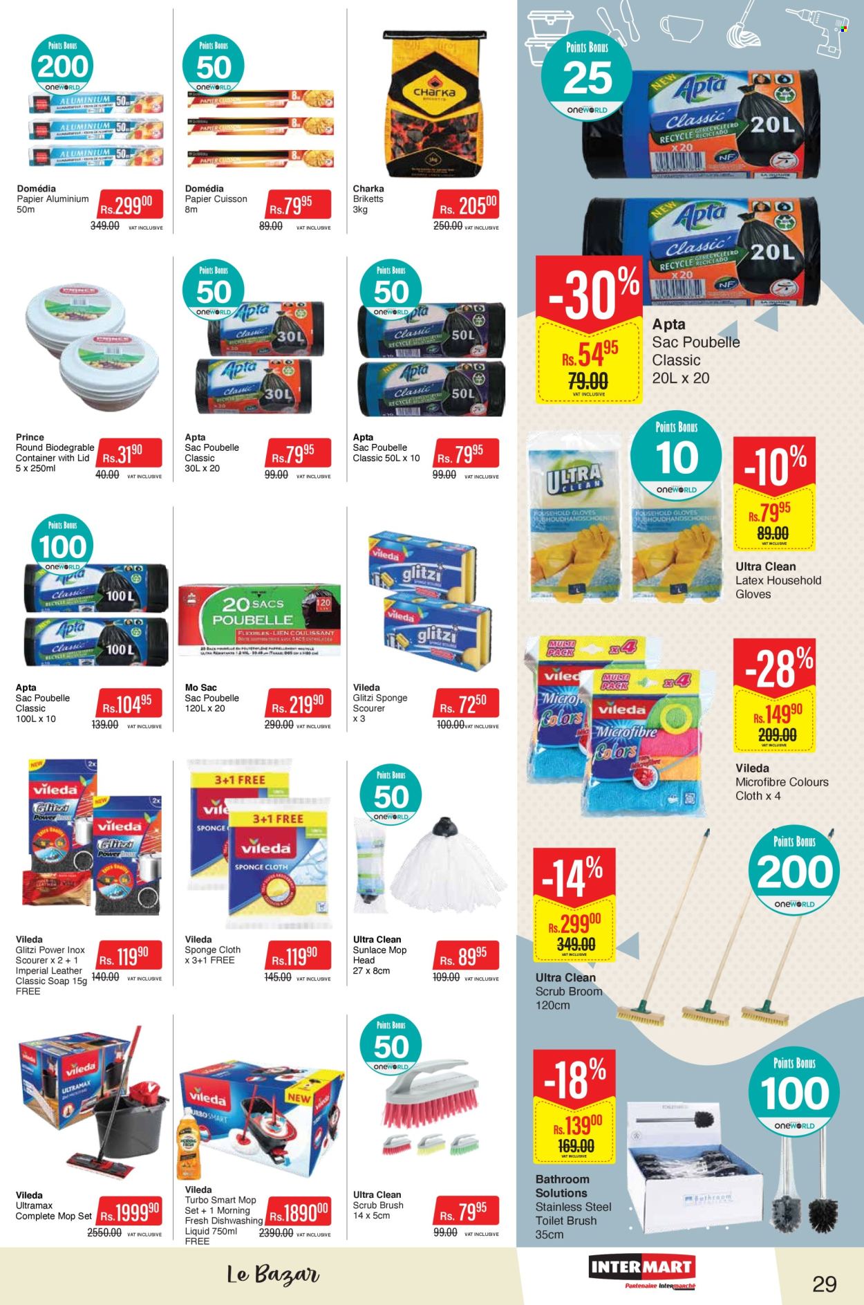 Catalogue Intermart - 23/05/2025 - 08/06/2025. Page 29