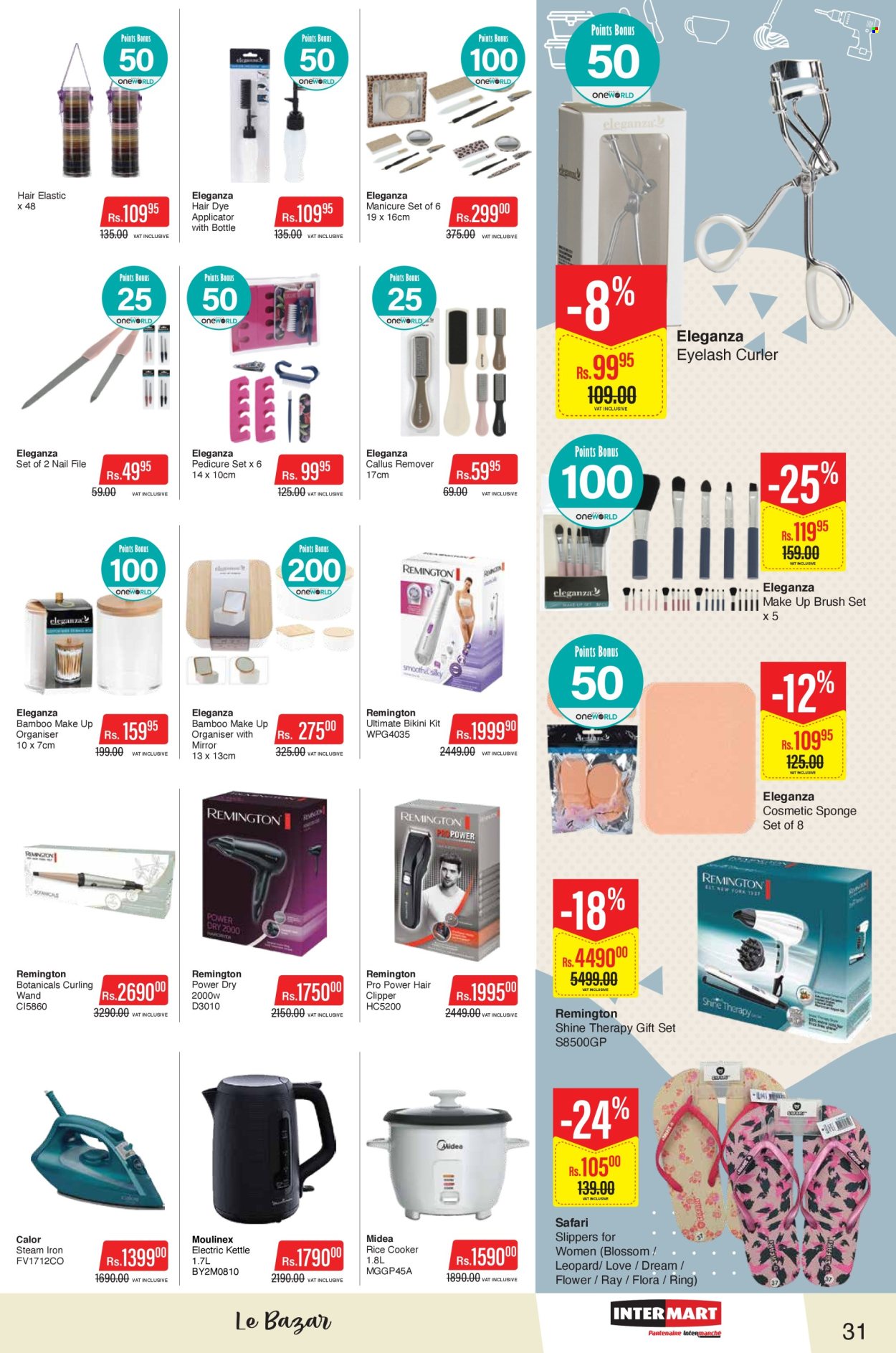 Catalogue Intermart - 23/05/2025 - 08/06/2025. Page 31