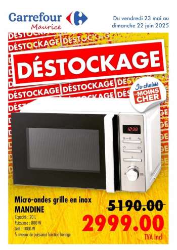 thumbnail - Catalogue Jumbo