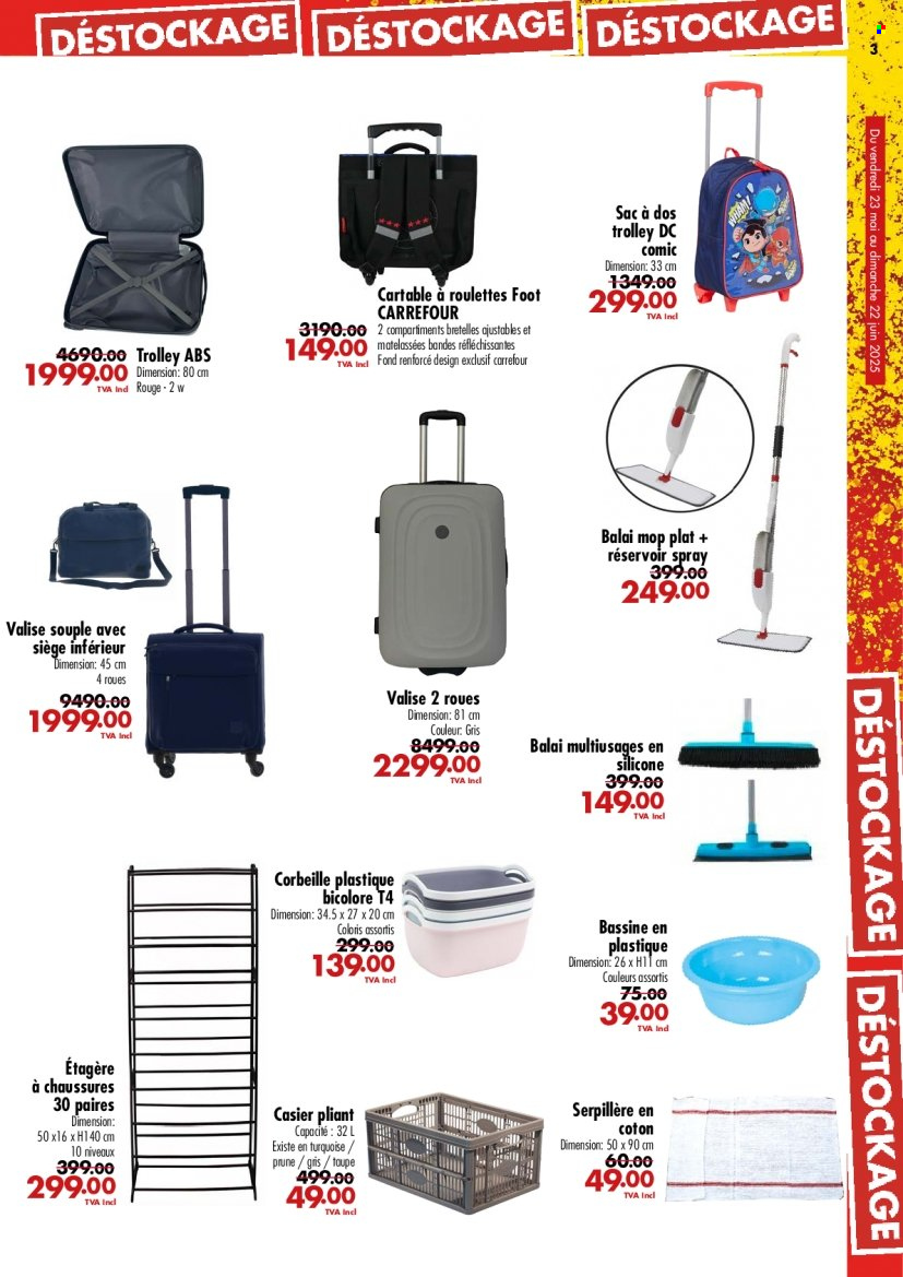 Catalogue Jumbo - 23/05/2025 - 22/06/2025. Page 3