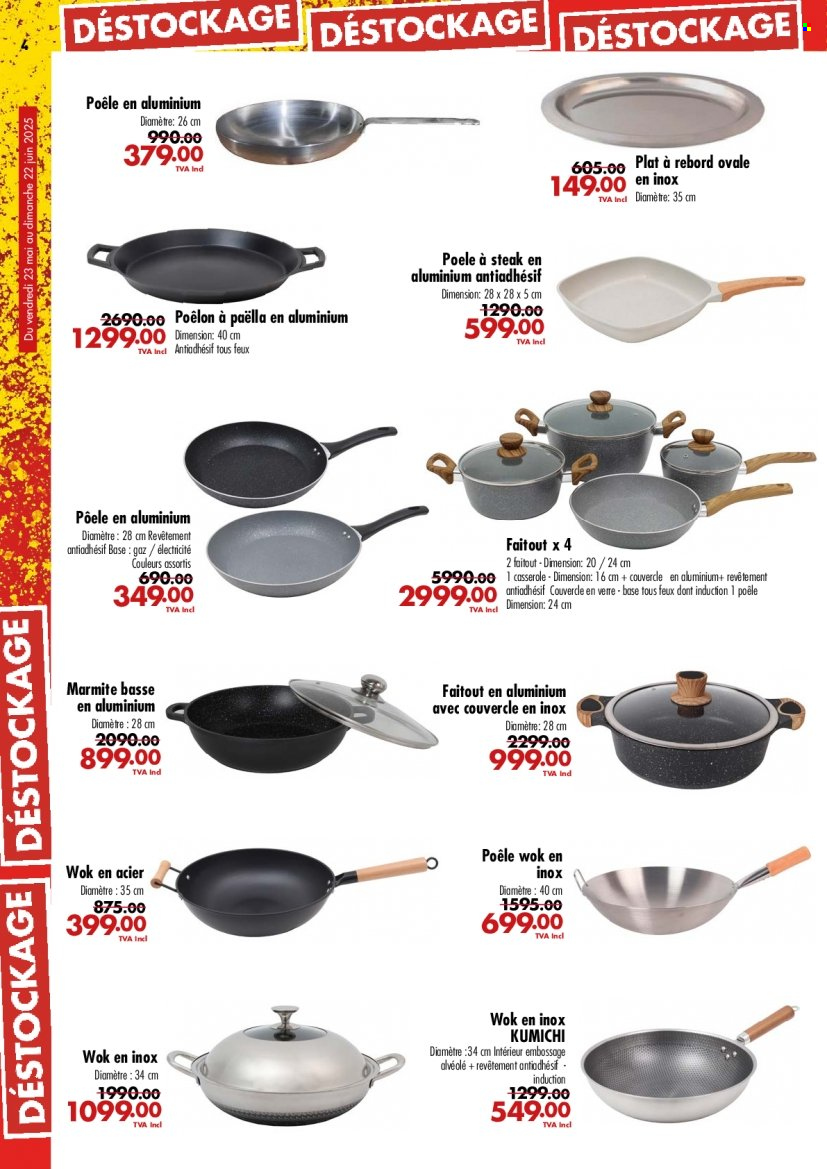 Catalogue Jumbo - 23/05/2025 - 22/06/2025. Page 4