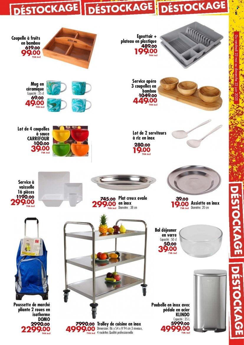 Catalogue Jumbo - 23/05/2025 - 22/06/2025. Page 5