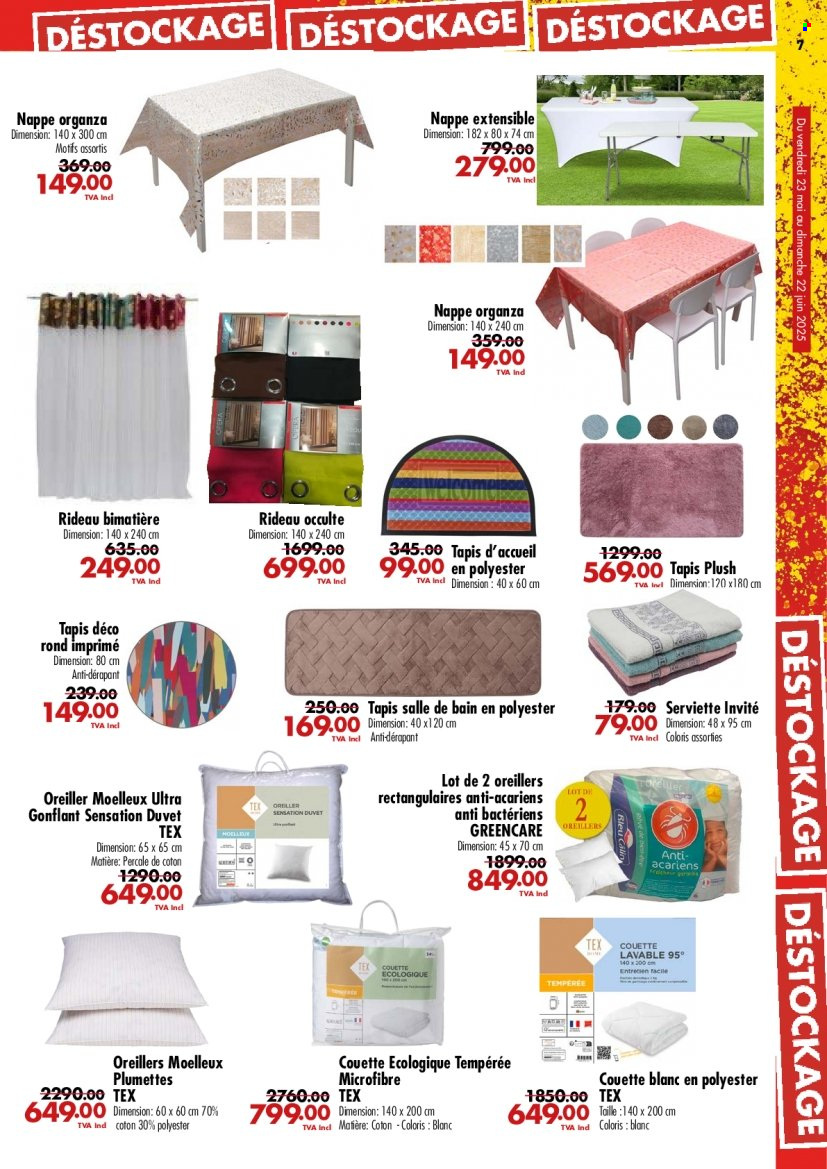 Catalogue Jumbo - 23/05/2025 - 22/06/2025. Page 7