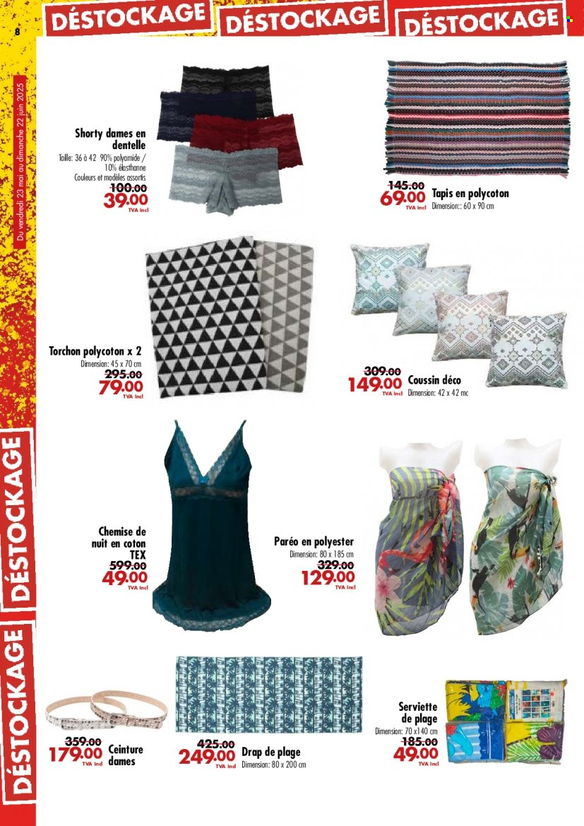 Catalogue Jumbo - 23/05/2025 - 22/06/2025. Page 8
