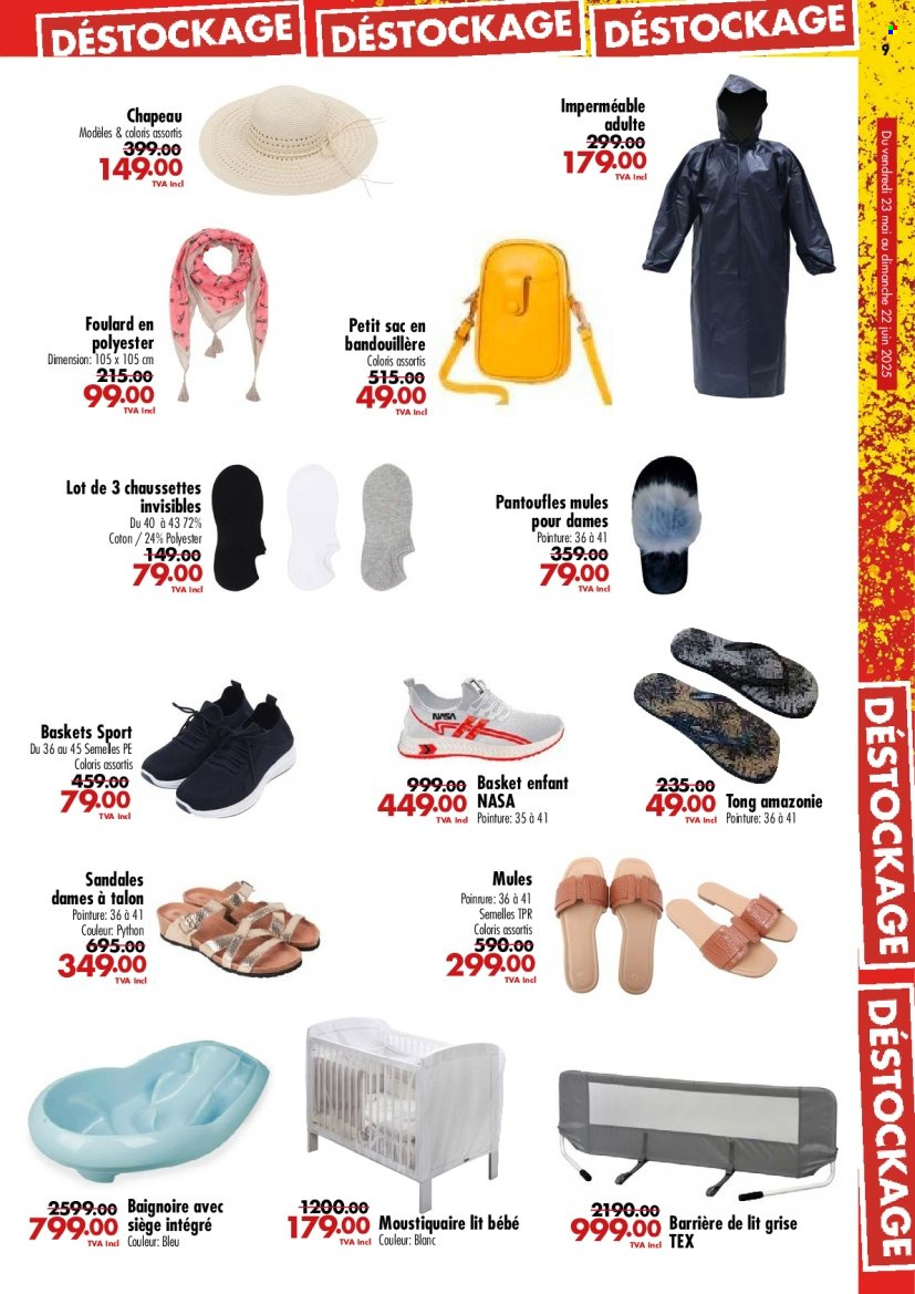 Catalogue Jumbo - 23/05/2025 - 22/06/2025. Page 9