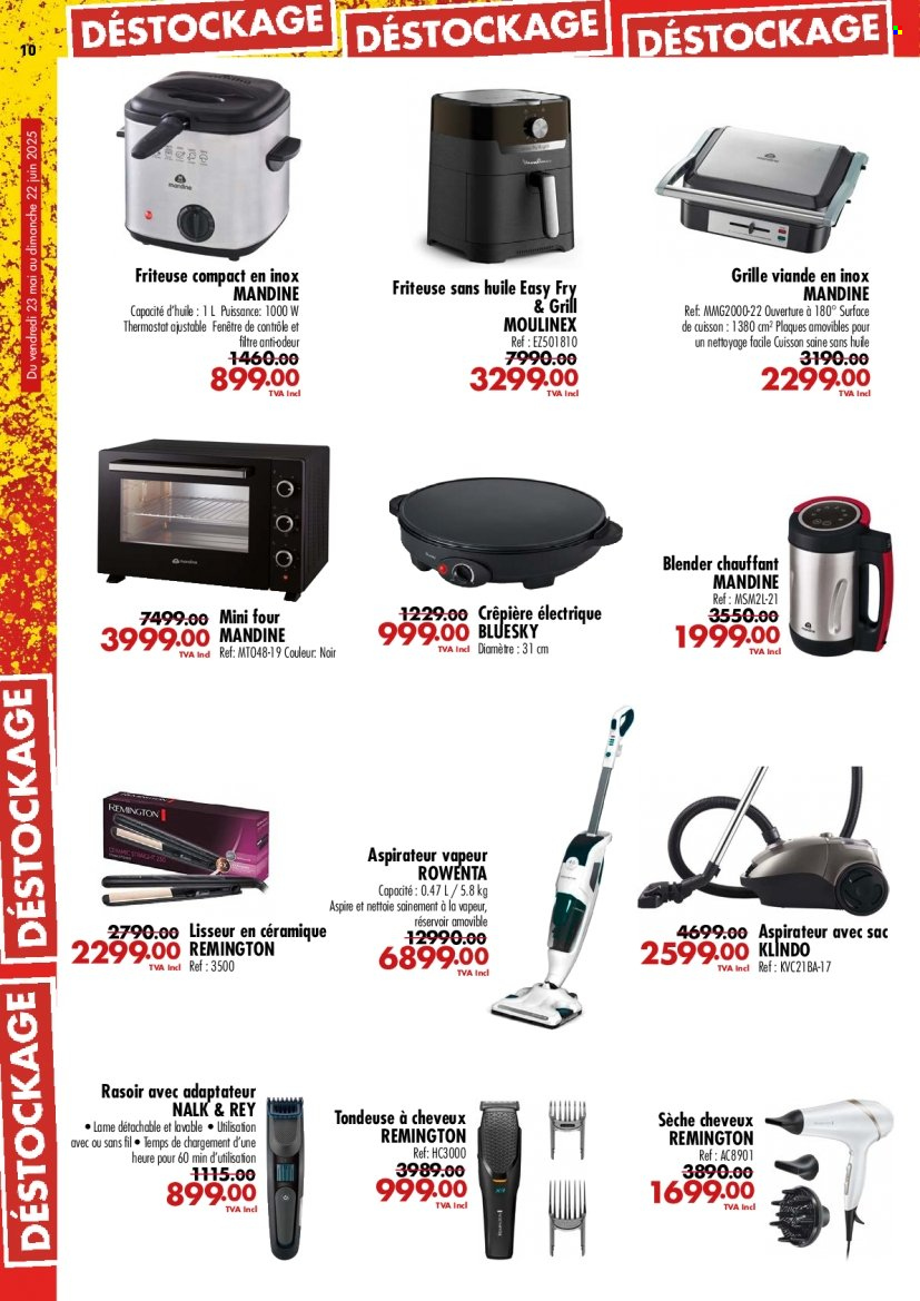 Catalogue Jumbo - 23/05/2025 - 22/06/2025. Page 10