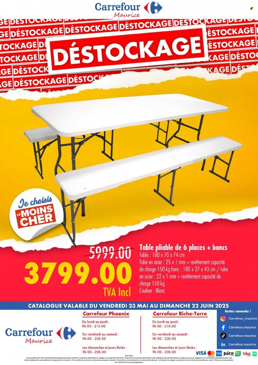 Catalogue Jumbo - 23/05/2025 - 22/06/2025. Page 12