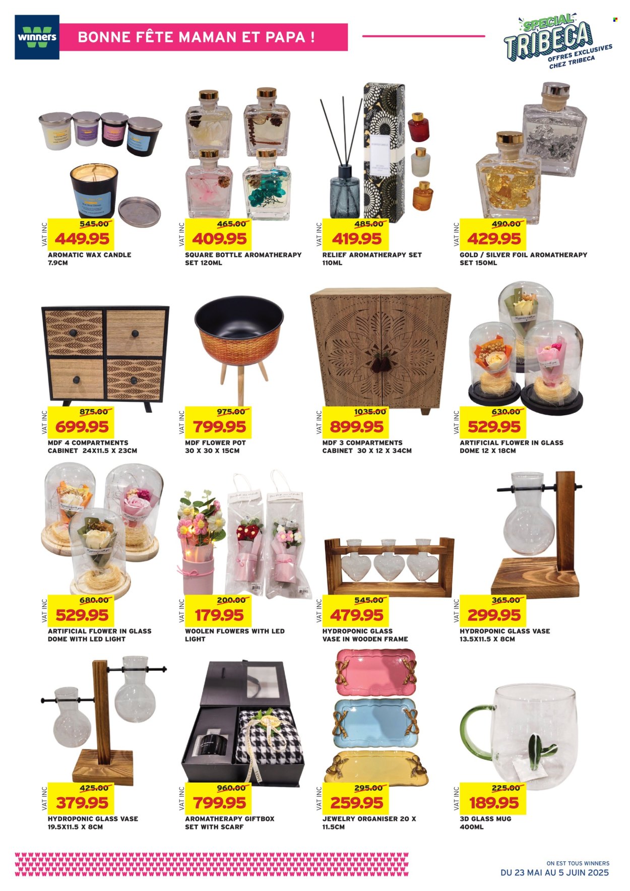 Catalogue Winners - 23/05/2025 - 05/06/2025. Page 2